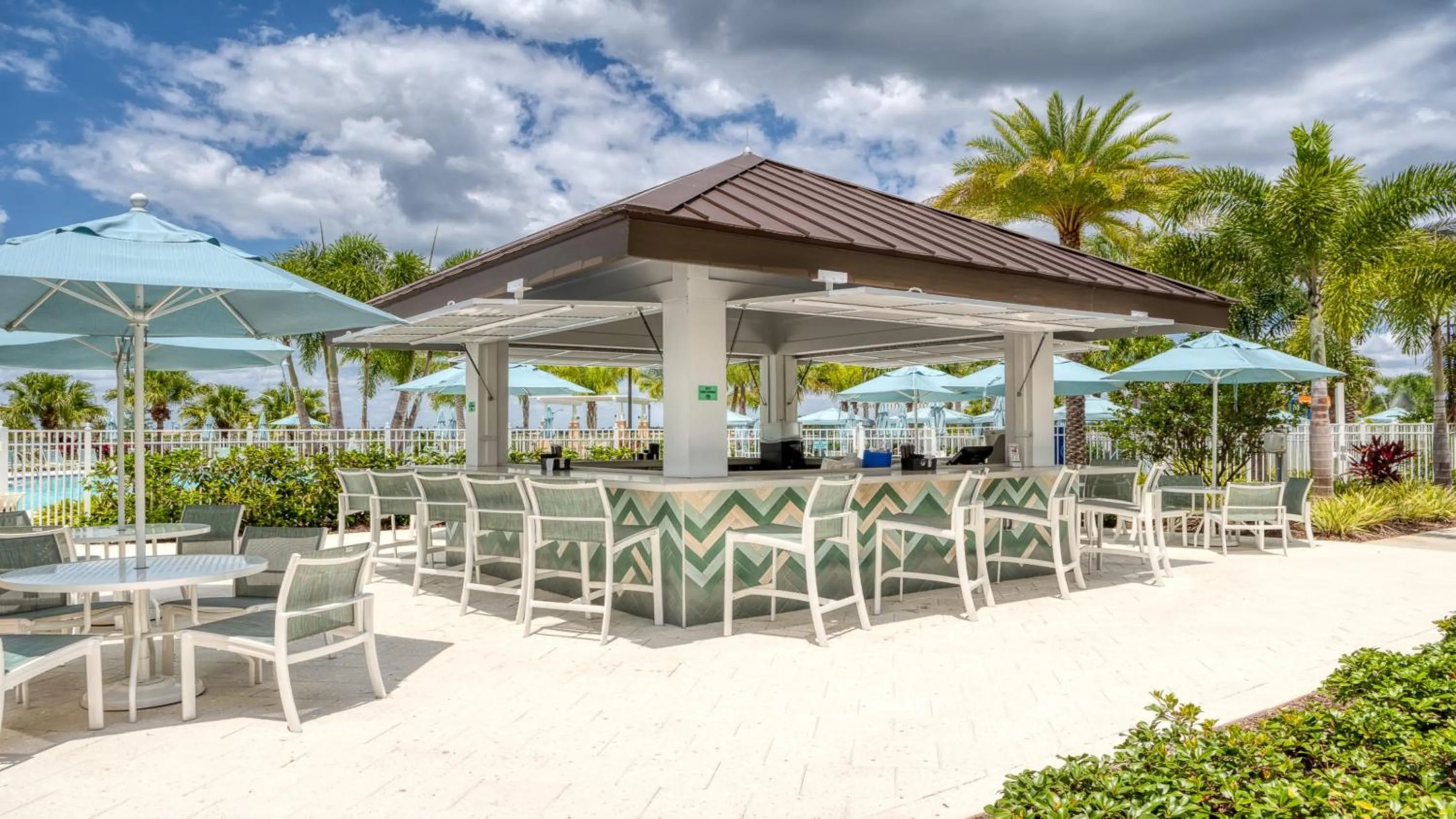 Property building in Resort-Style Home with Pool, Near Disney!