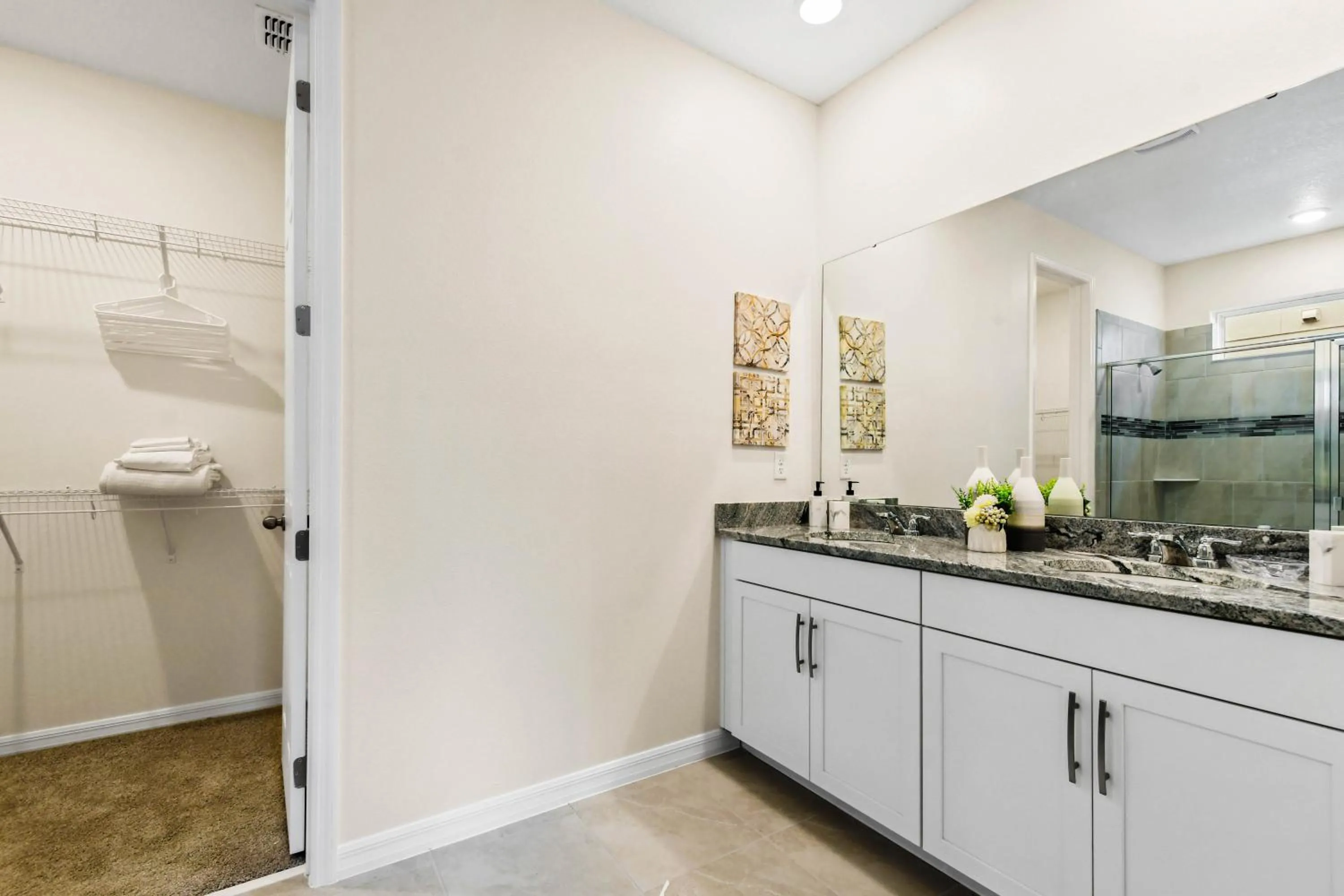 Kitchen or kitchenette in Resort-Style Home with Pool, Near Disney!