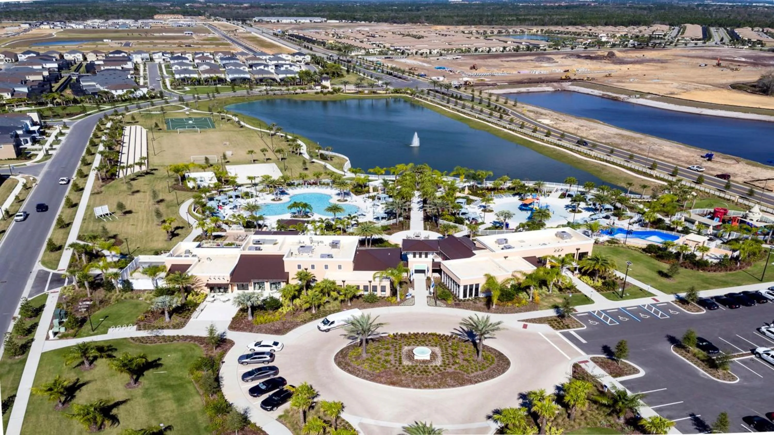 Other in Resort-Style Home with Pool, Near Disney!