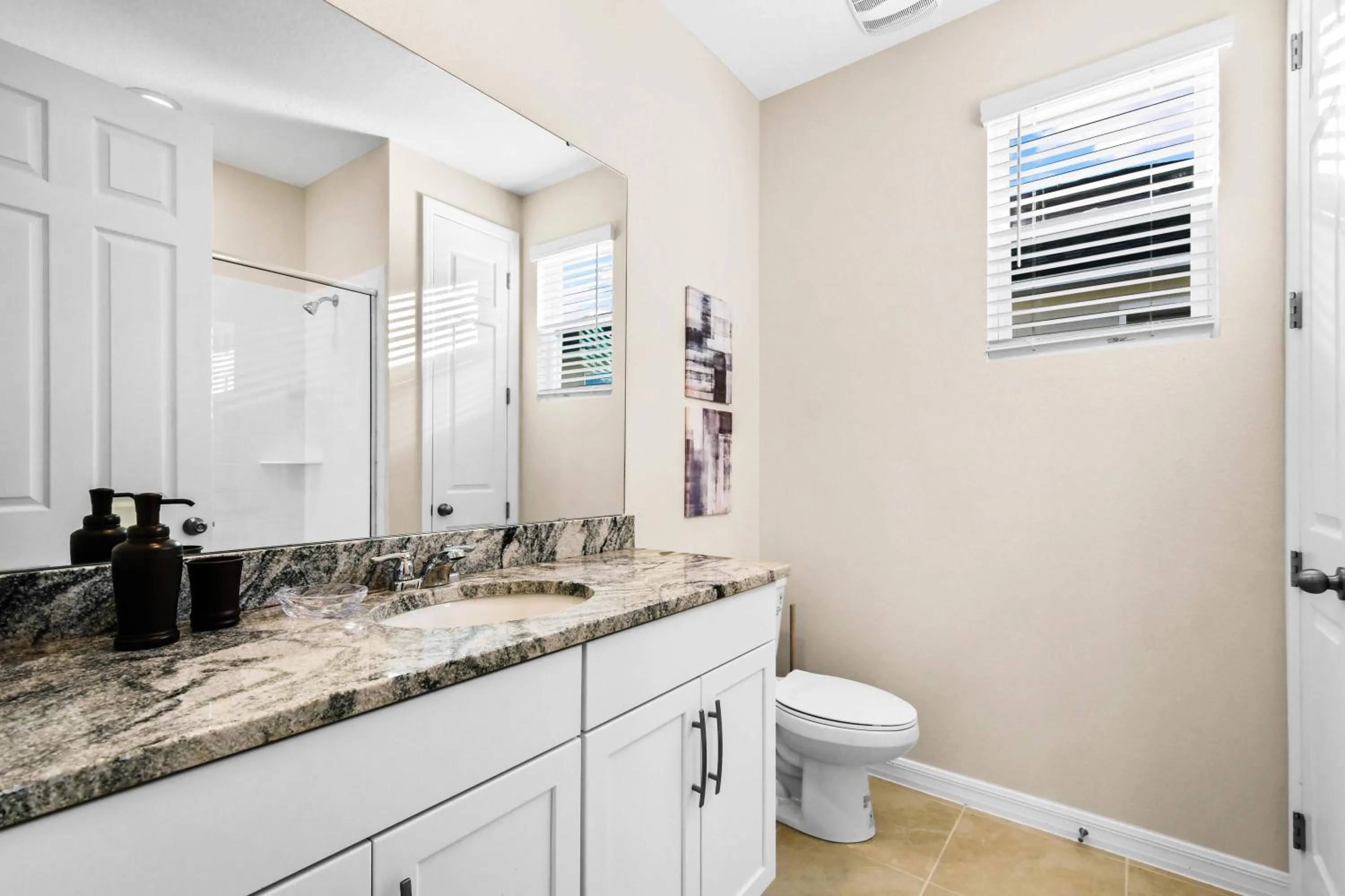 Photo of the whole room in Resort-Style Home with Pool, Near Disney!