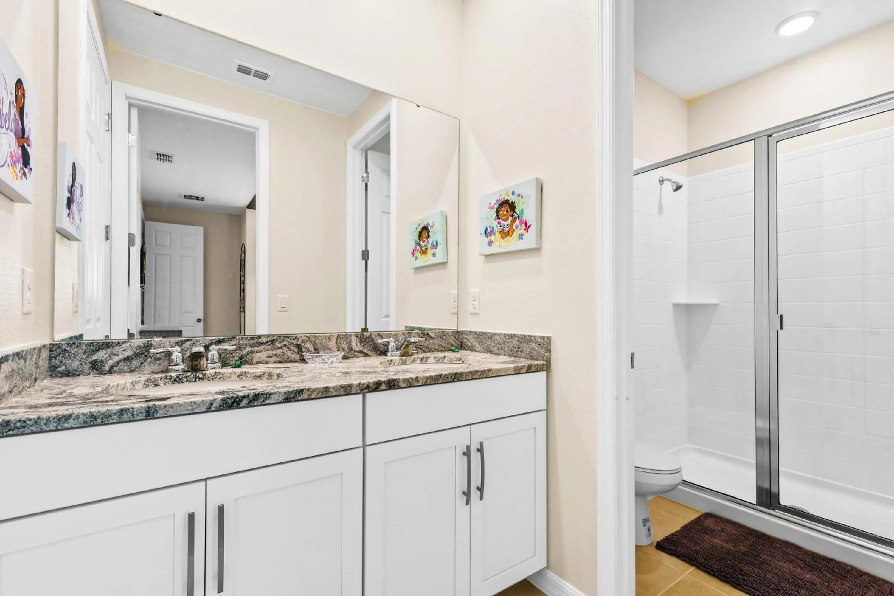 Photo of the whole room in Resort-Style Home with Pool, Near Disney!
