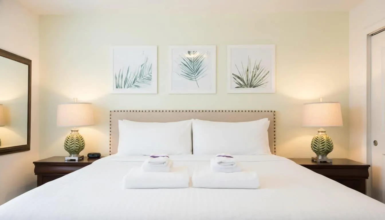 Bed in 6BR Private Pool, Spa, Gameroom, Close to Disney