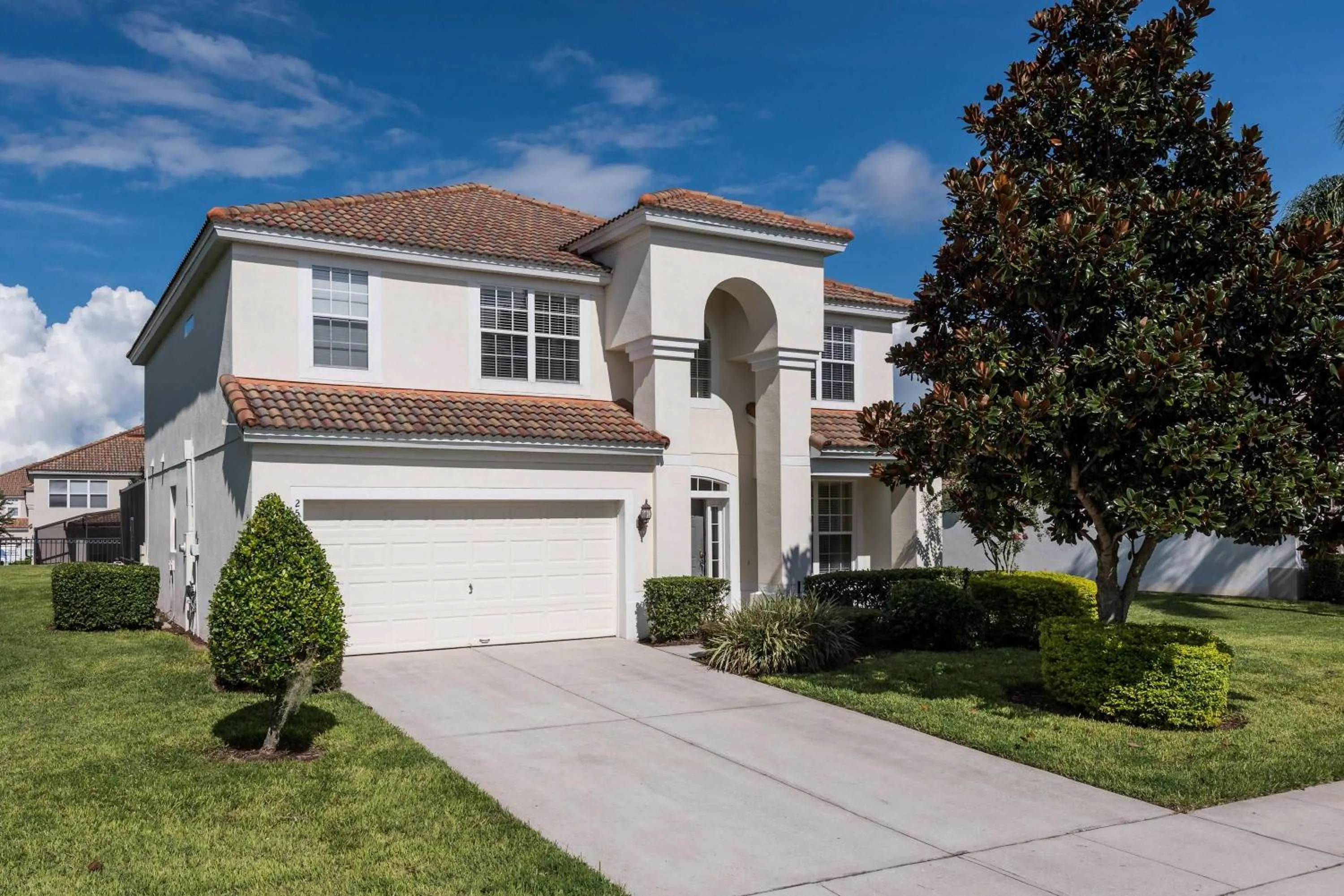 Property building in 6BR Private Pool, Spa, Gameroom, Close to Disney