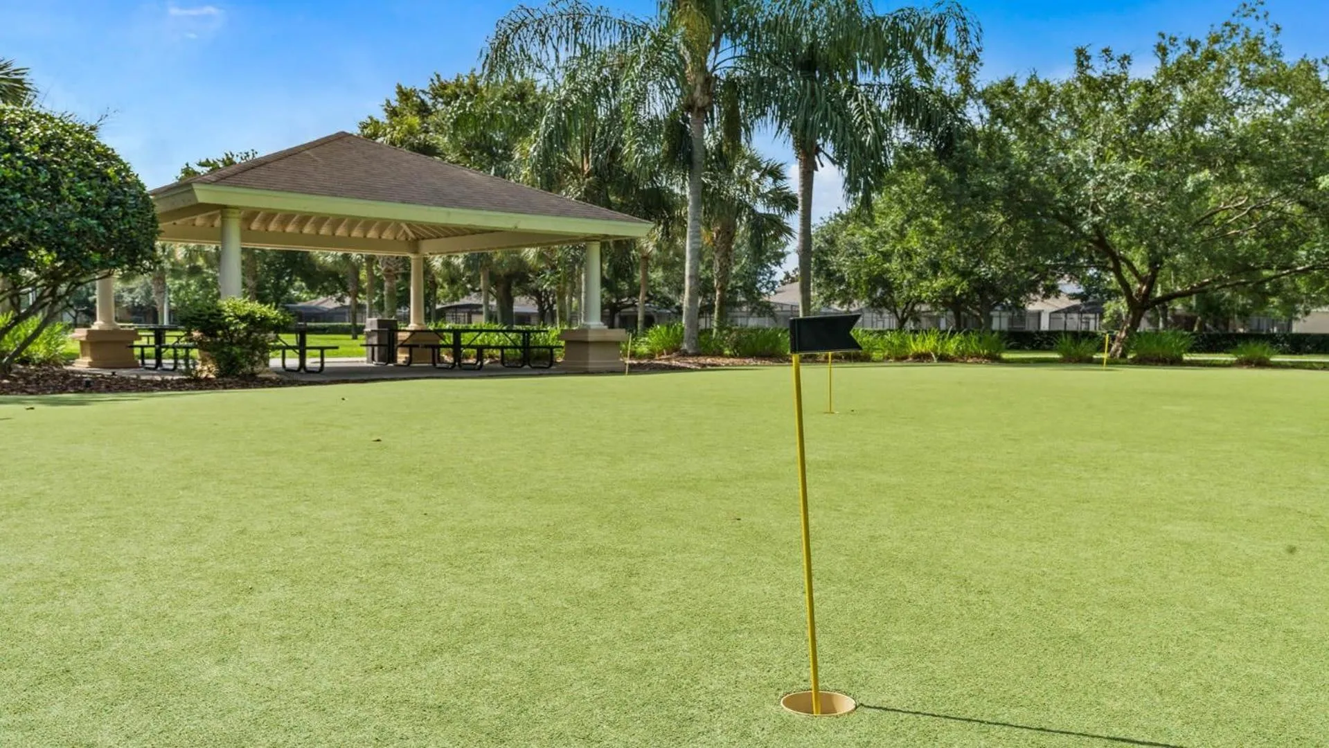 Property building in 6BR Private Pool, Spa, Gameroom, Close to Disney