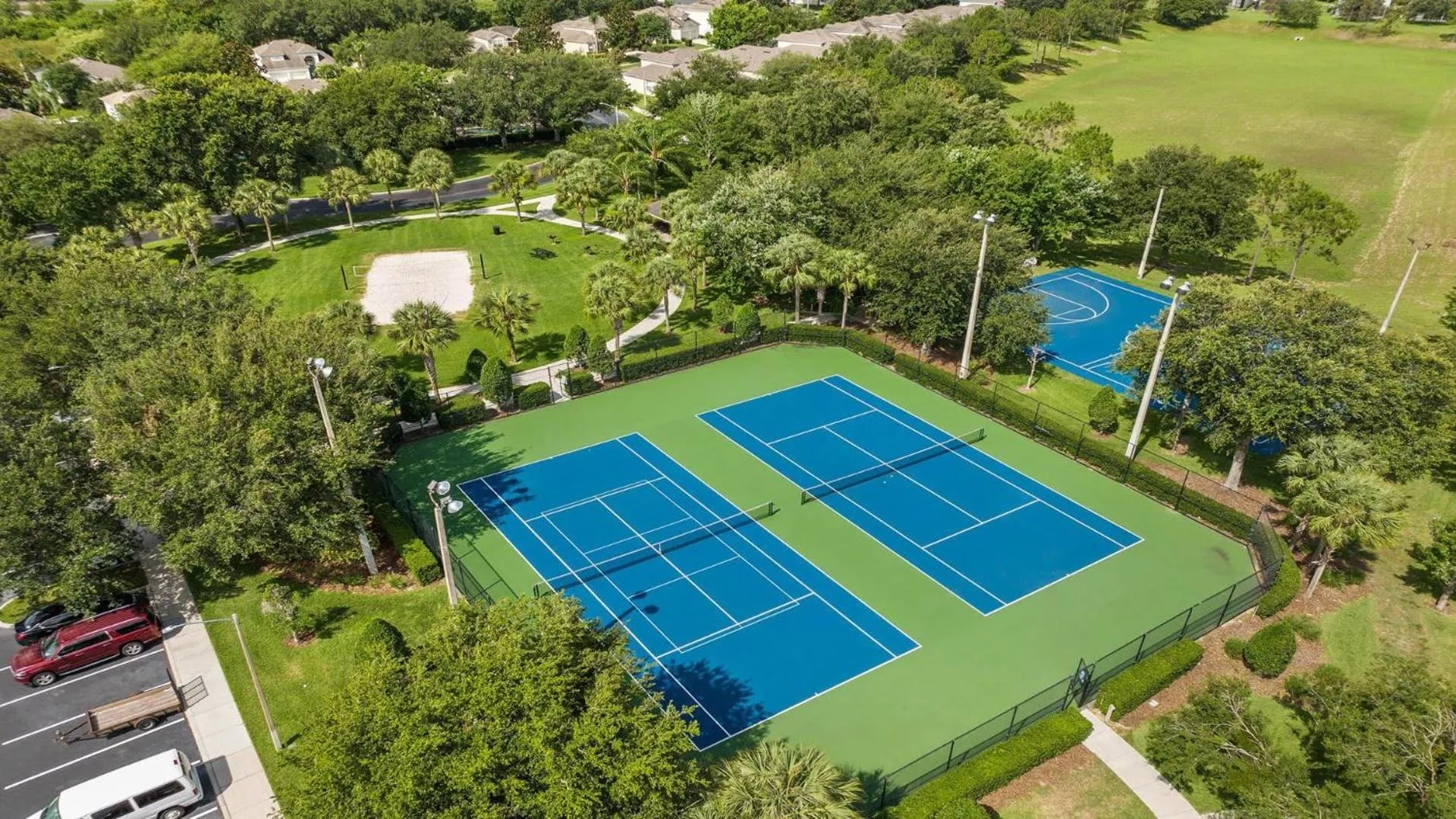 Sports in 6BR Private Pool, Spa, Gameroom, Close to Disney