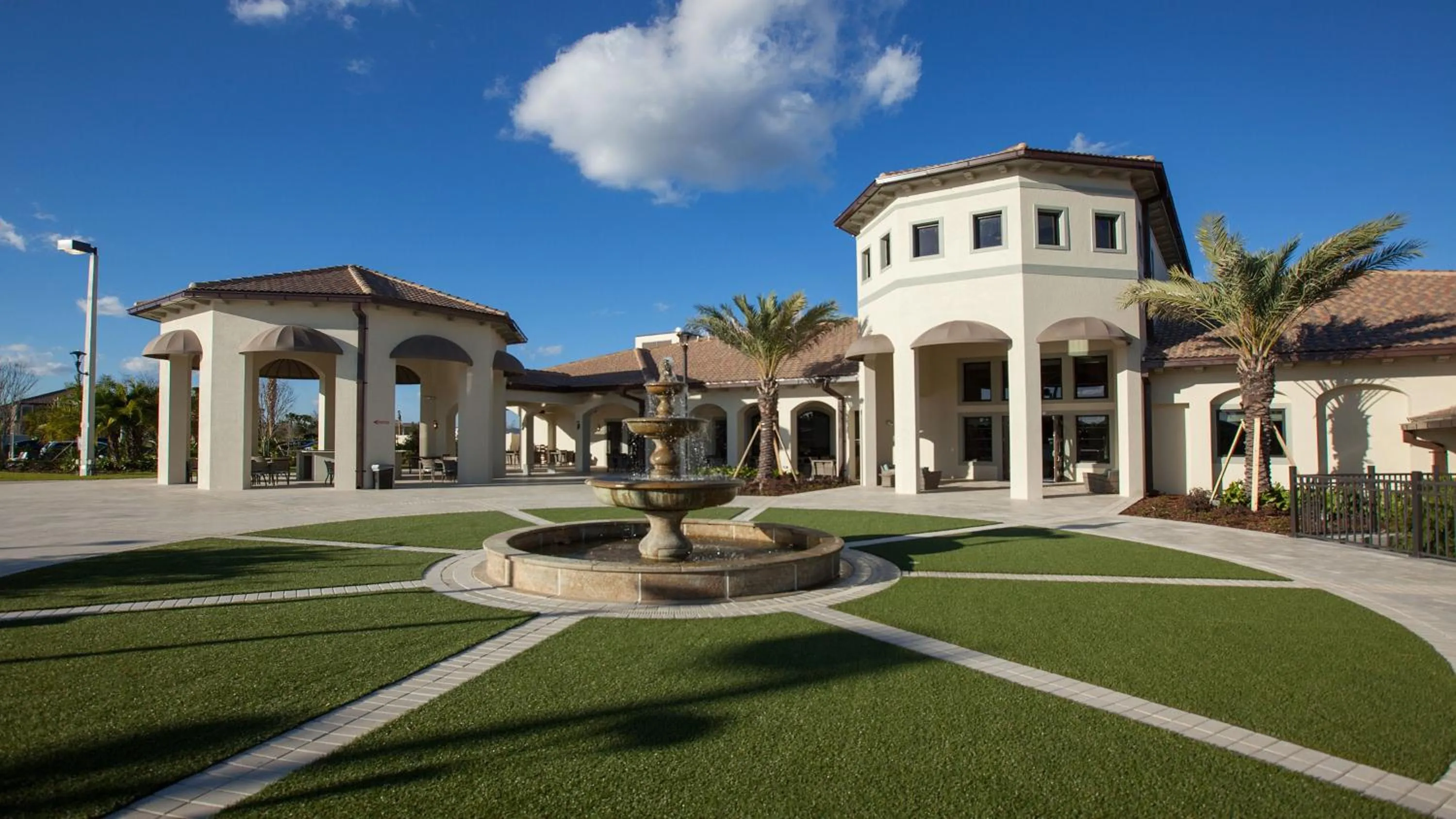 Property building in Elegant Retreat with Private Pool & Spa