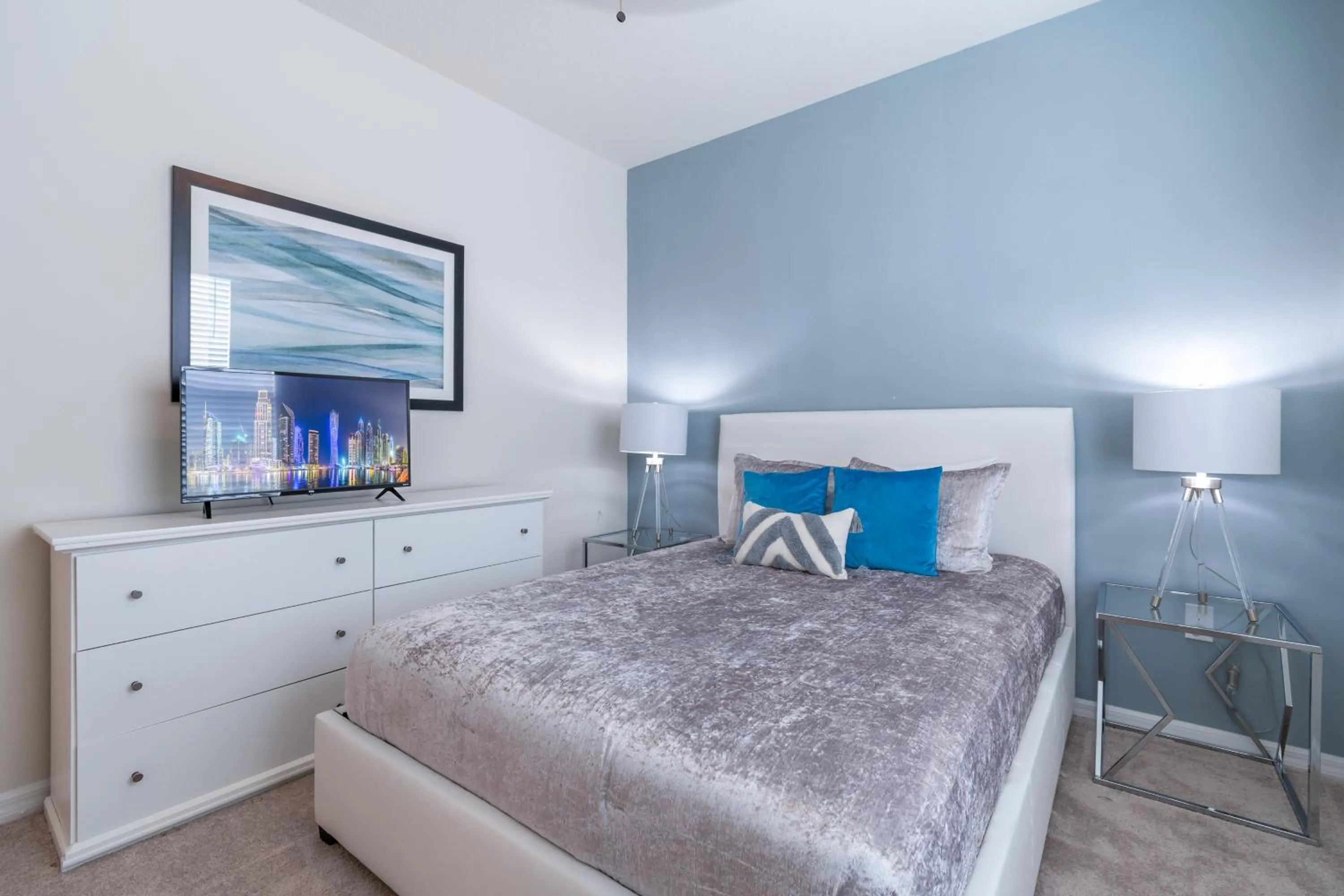 Special Deal 5BR Townhome w Pool Near Disney
