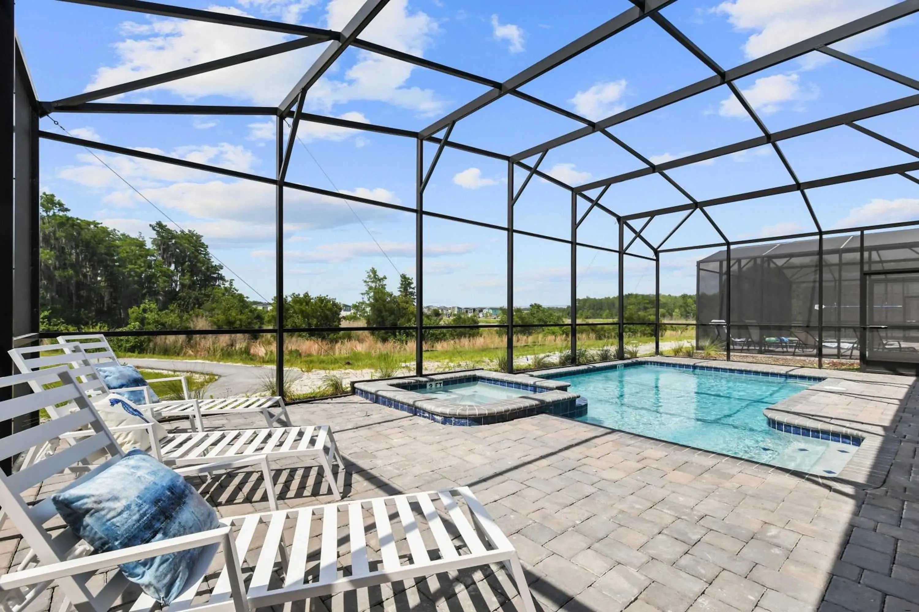 Lakeview Villa Near Disney with Pool & Resort Lakeview Villa Near Disney with Pool & Resort