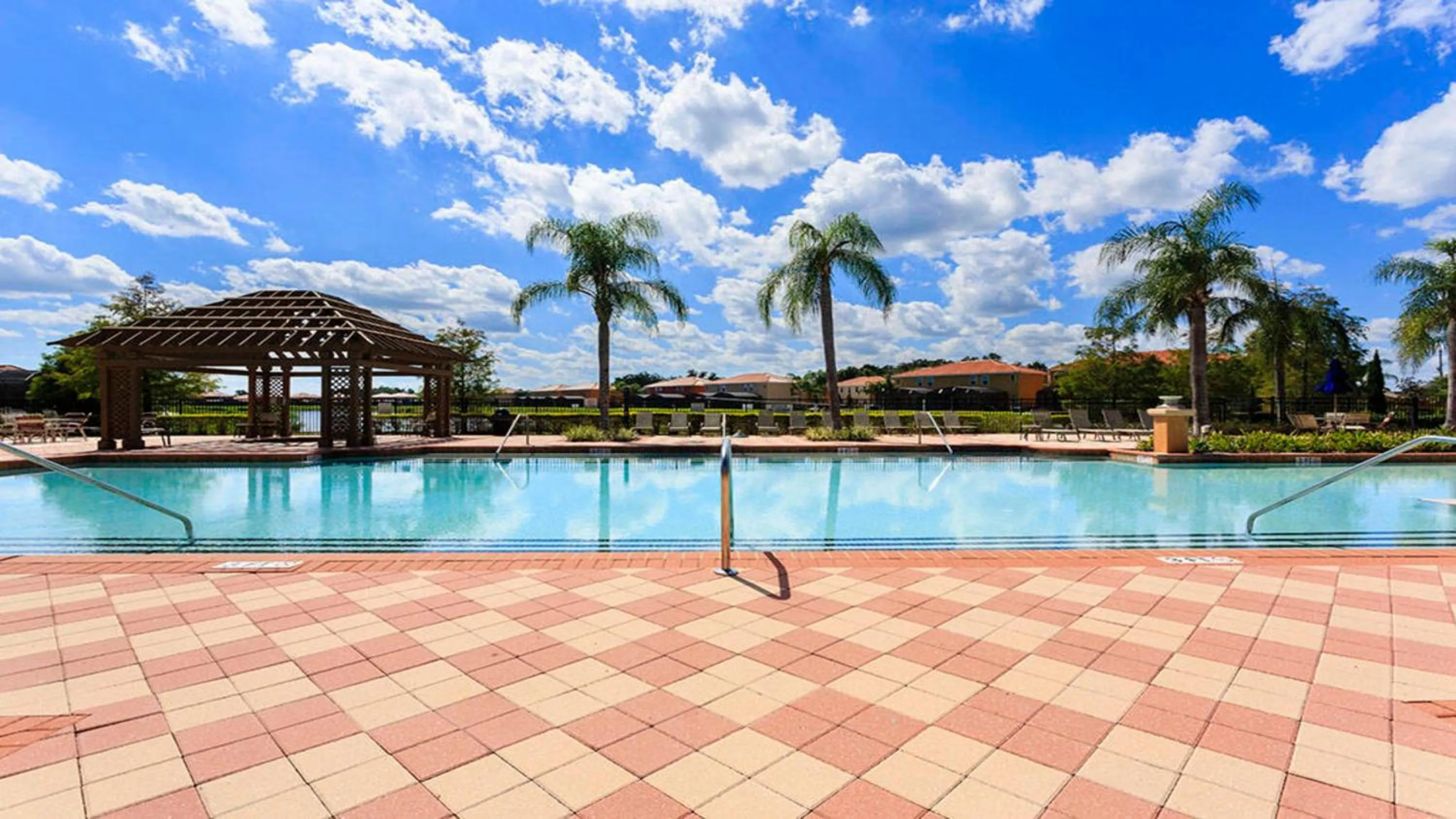 Property building in Lakeview Spacious 12br Themed Home Game/Pool/Spa