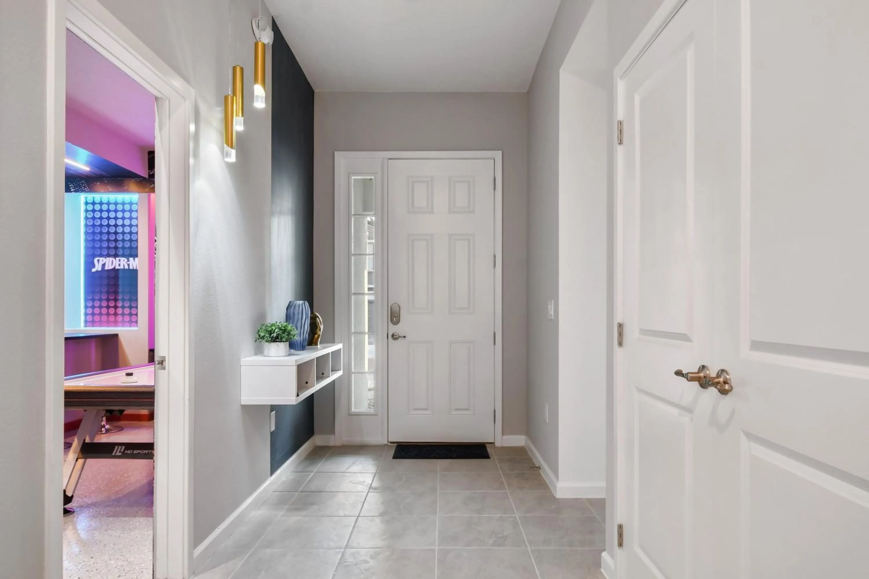 Other in Lakeview Spacious 12br Themed Home Game/Pool/Spa
