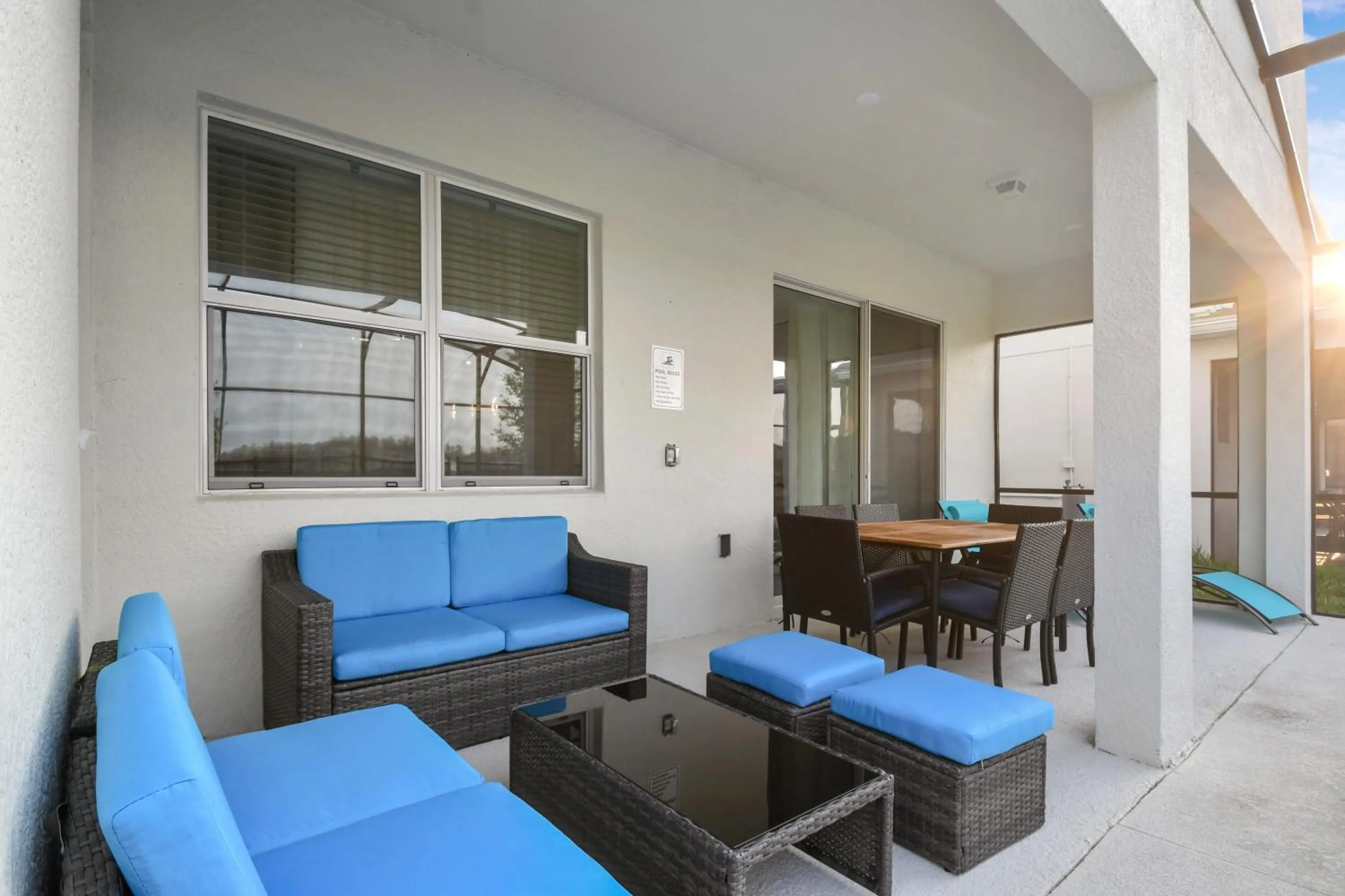 Photo of the whole room in Lakeview Spacious 12br Themed Home Game/Pool/Spa
