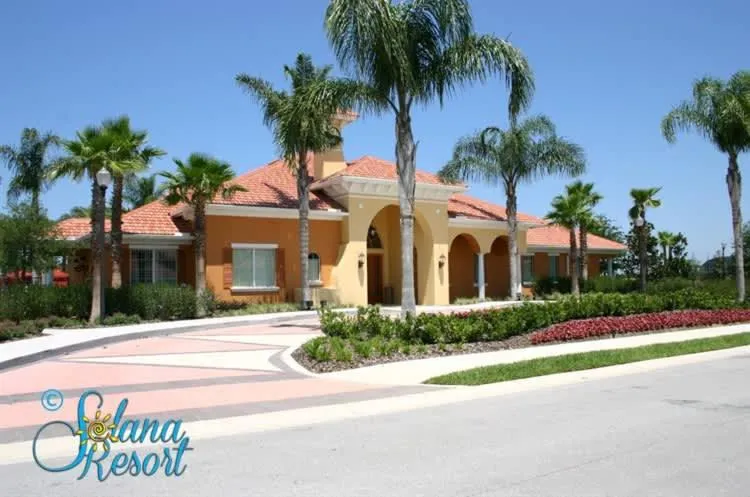 Property building in LUX Villa w/ Private Pool & Resort Amenities