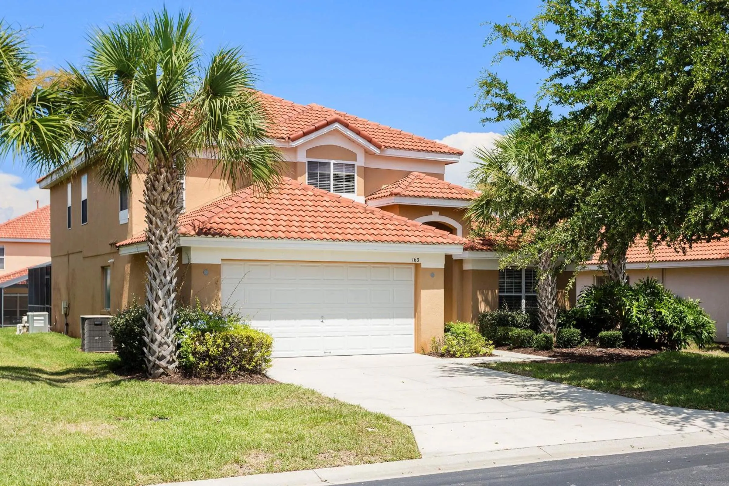 Property building in LUX Villa w/ Private Pool & Resort Amenities