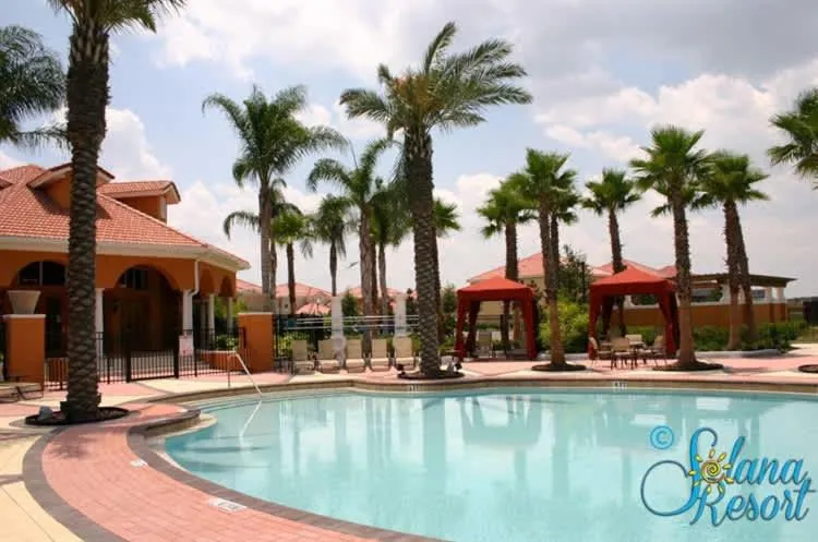 Property building in LUX Villa w/ Private Pool & Resort Amenities