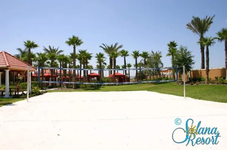 LUX Villa w/ Private Pool & Resort Amenities