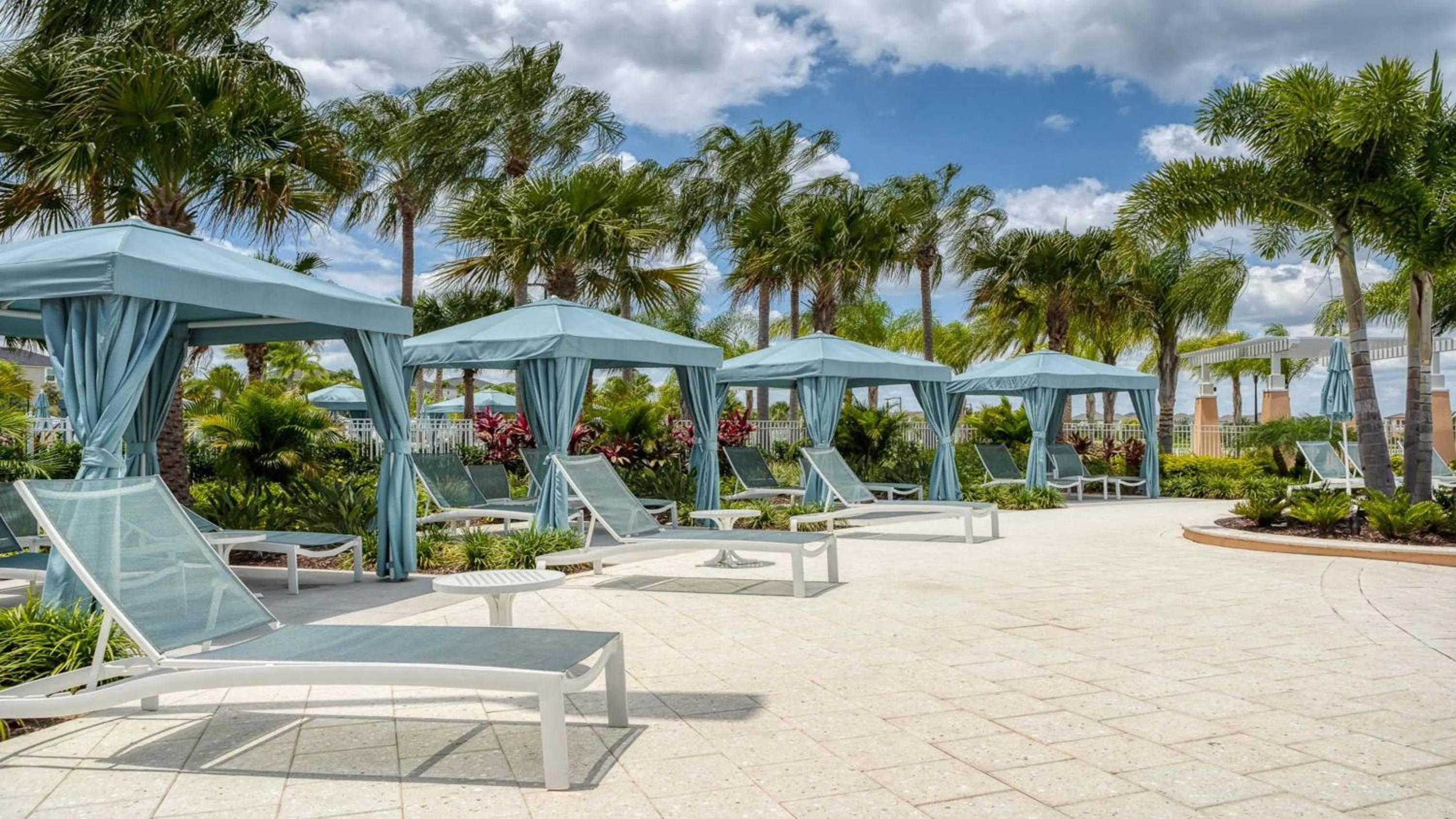 Disney Getaway: Pool, Spa & Lake Views