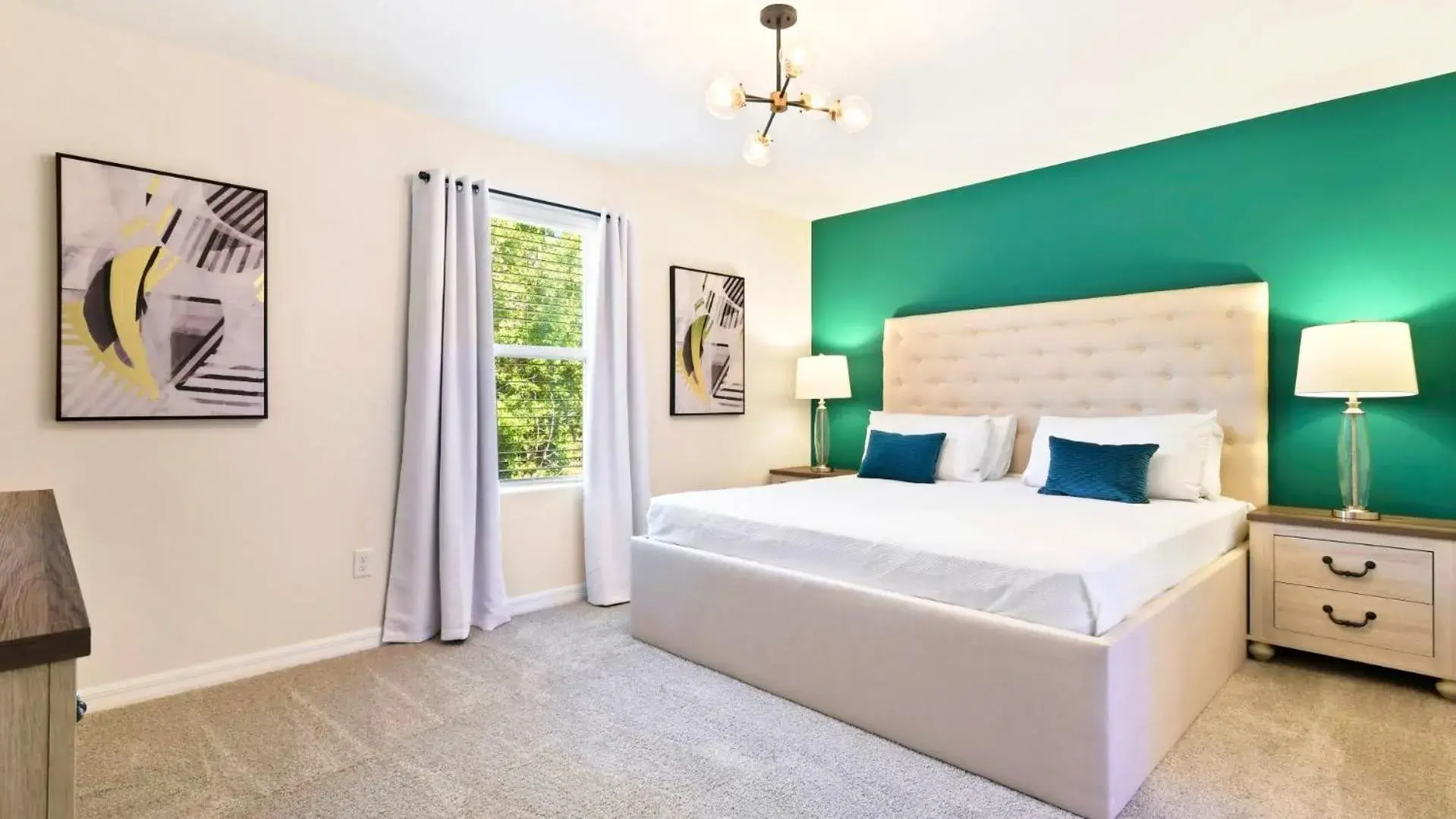 Disney Getaway: Pool, Spa & Lake Views Disney Getaway: Pool, Spa & Lake Views