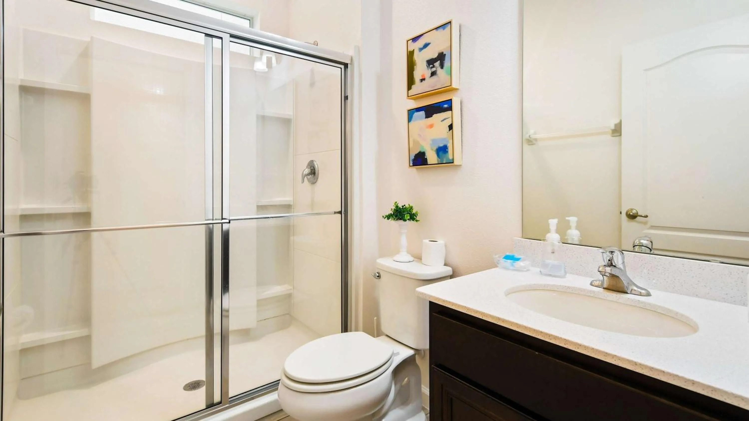 Veranda Palms Lakeview 6br Villa Pool Spa, Disney