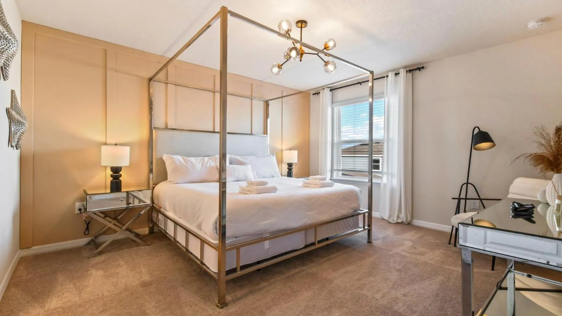 5BR Windsor Island Resort w Private Pool Disney