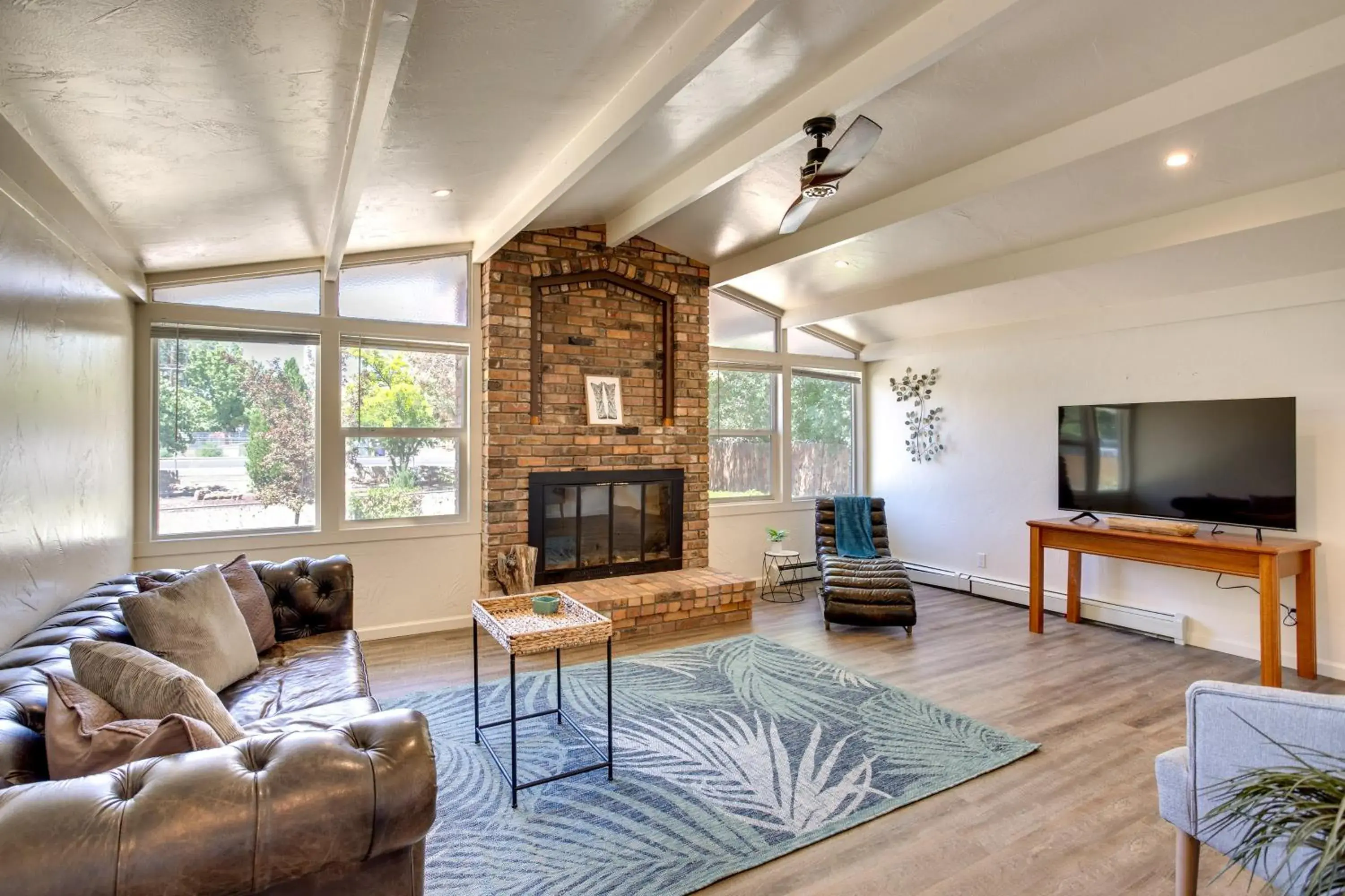 Grand Junction Vacation Rental with Patio and Grill! Grand Junction Vacation Rental with Patio and Grill!