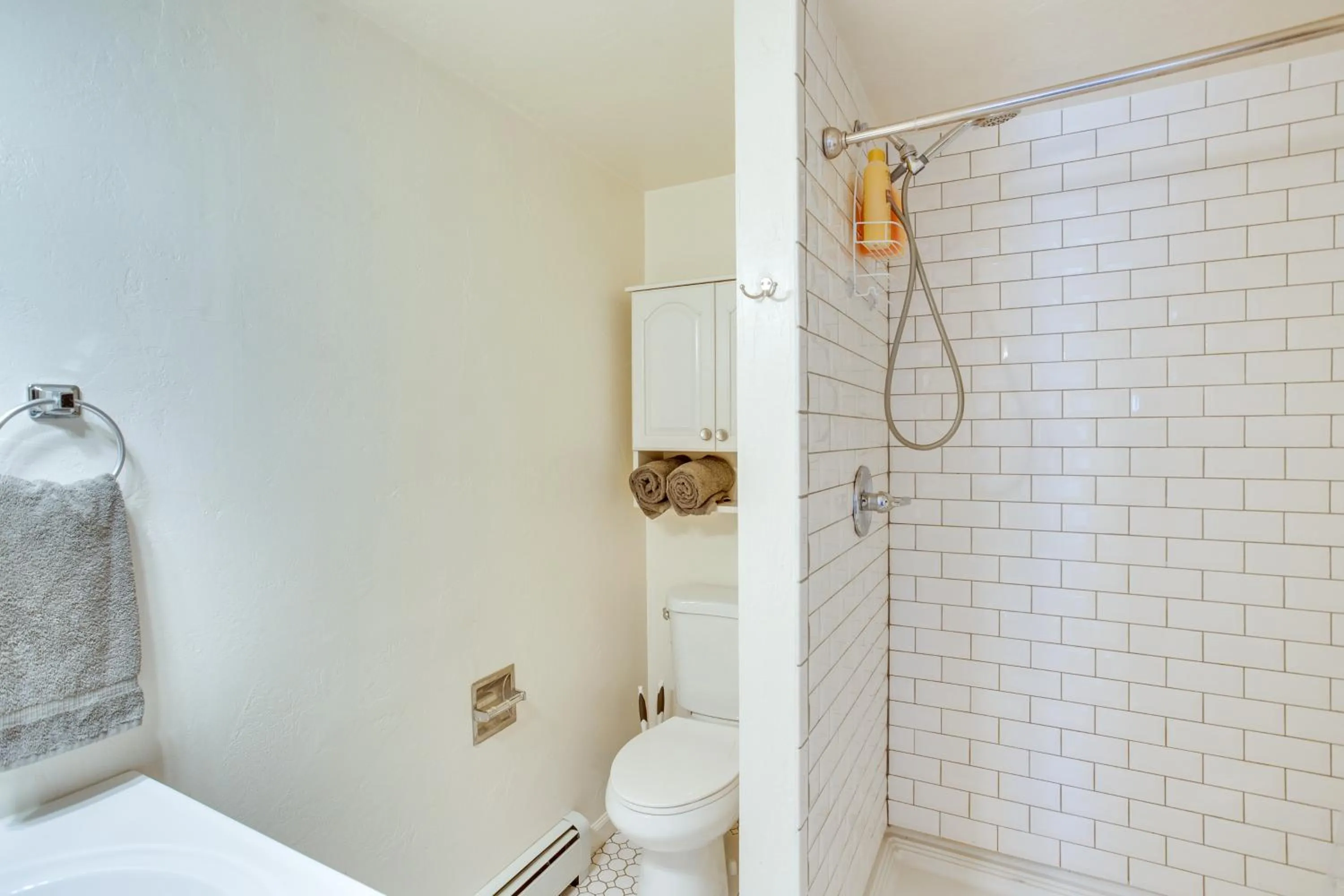 Grand Junction Vacation Rental with Patio and Grill!