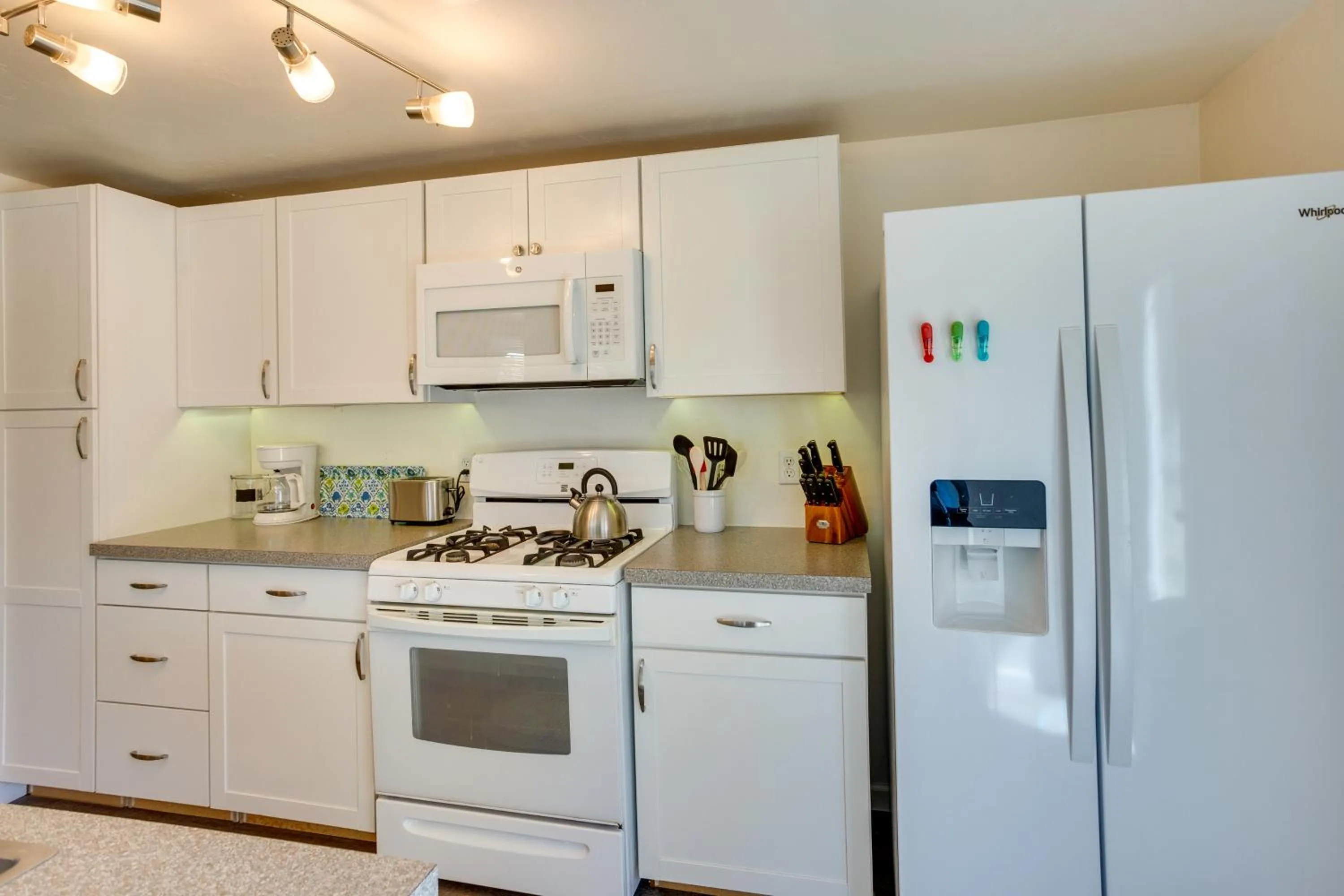 Grand Junction Vacation Rental with Patio and Grill!