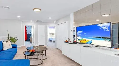 Windsor Island Resort 5br Private Pool Disney Windsor Island Resort 5br Private Pool Disney