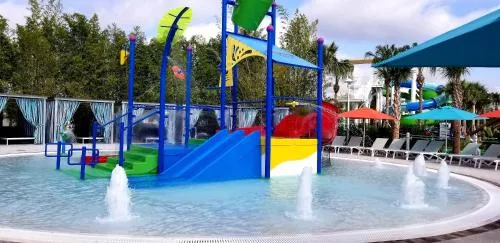 Windsor Island Resort 5br Private Pool Disney