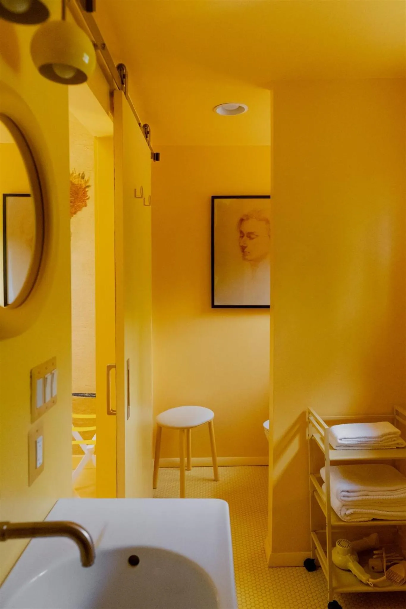 Bed in The Norsdale plus CMYK Motel on 10 acres in Phoenicia