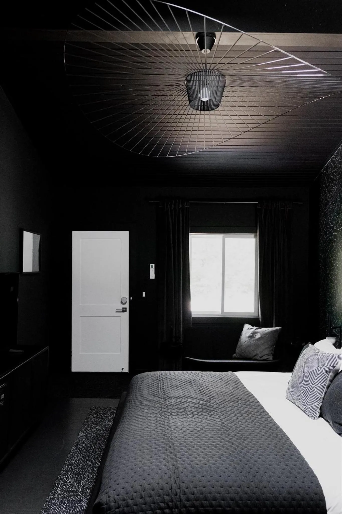 Bed in The Norsdale plus CMYK Motel on 10 acres in Phoenicia