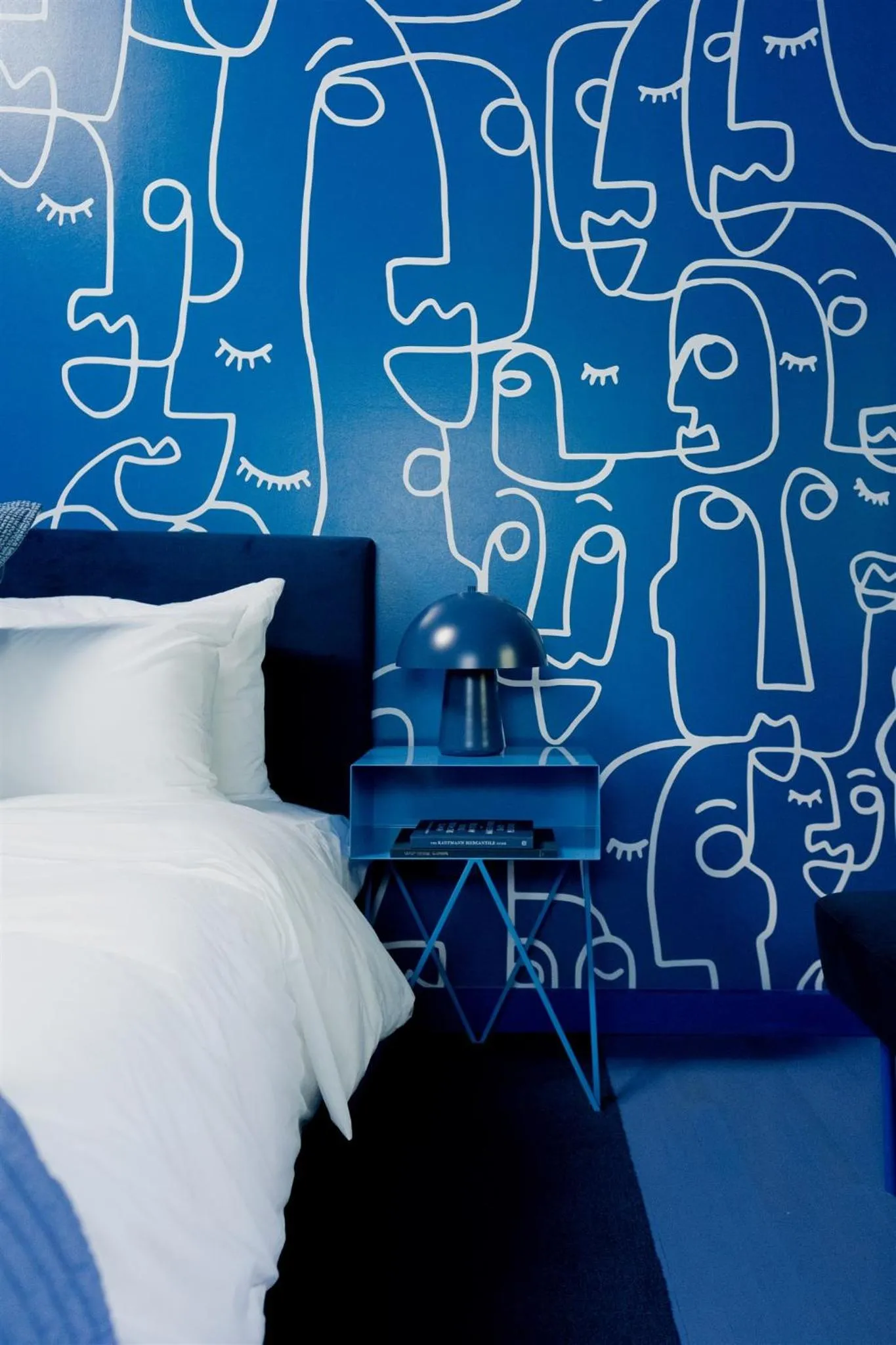 Bed in The Norsdale plus CMYK Motel on 10 acres in Phoenicia