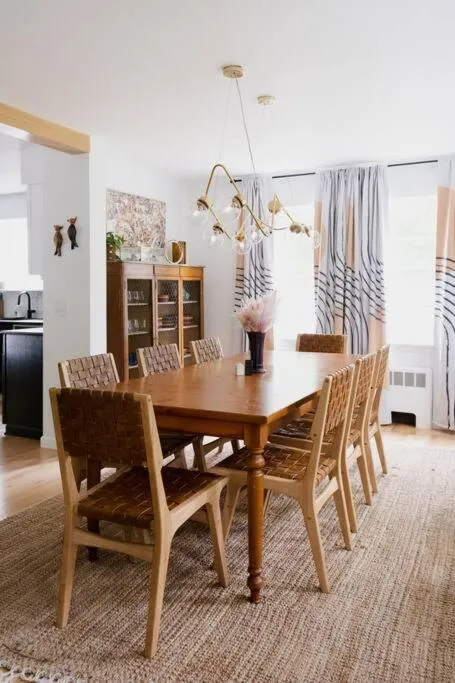 Dining area in The Norsdale plus CMYK Motel on 10 acres in Phoenicia