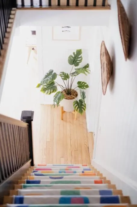 Living room in The Norsdale plus CMYK Motel on 10 acres in Phoenicia