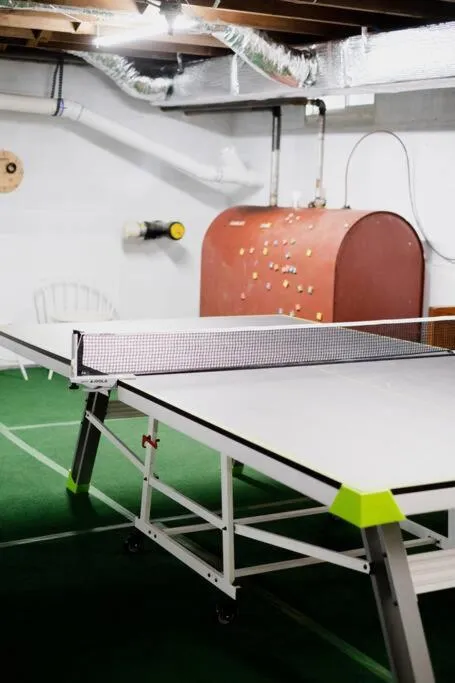 Activities in The Norsdale plus CMYK Motel on 10 acres in Phoenicia