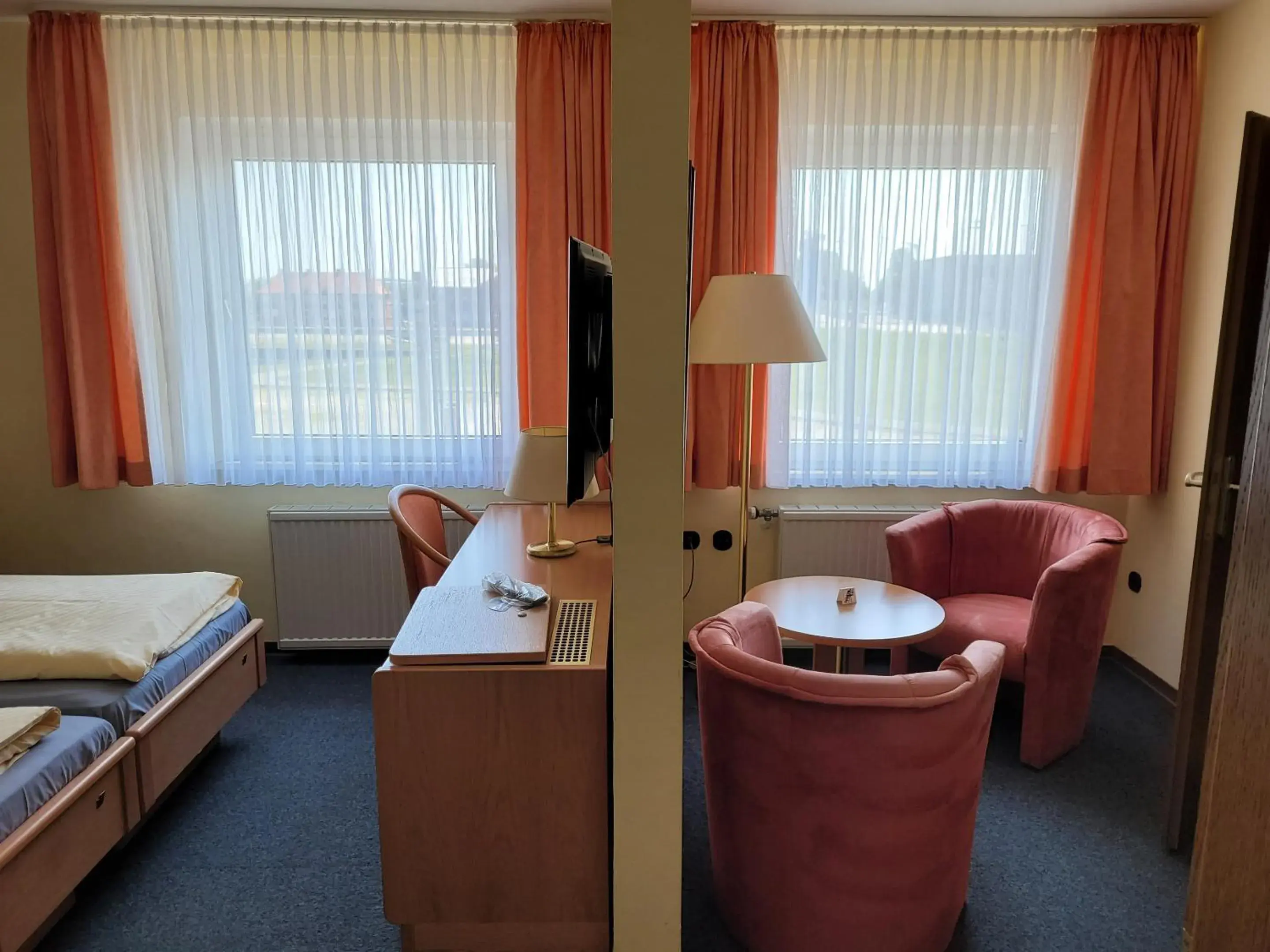 Other, Bed in Ems-Hotel Other, Bed in Ems-Hotel