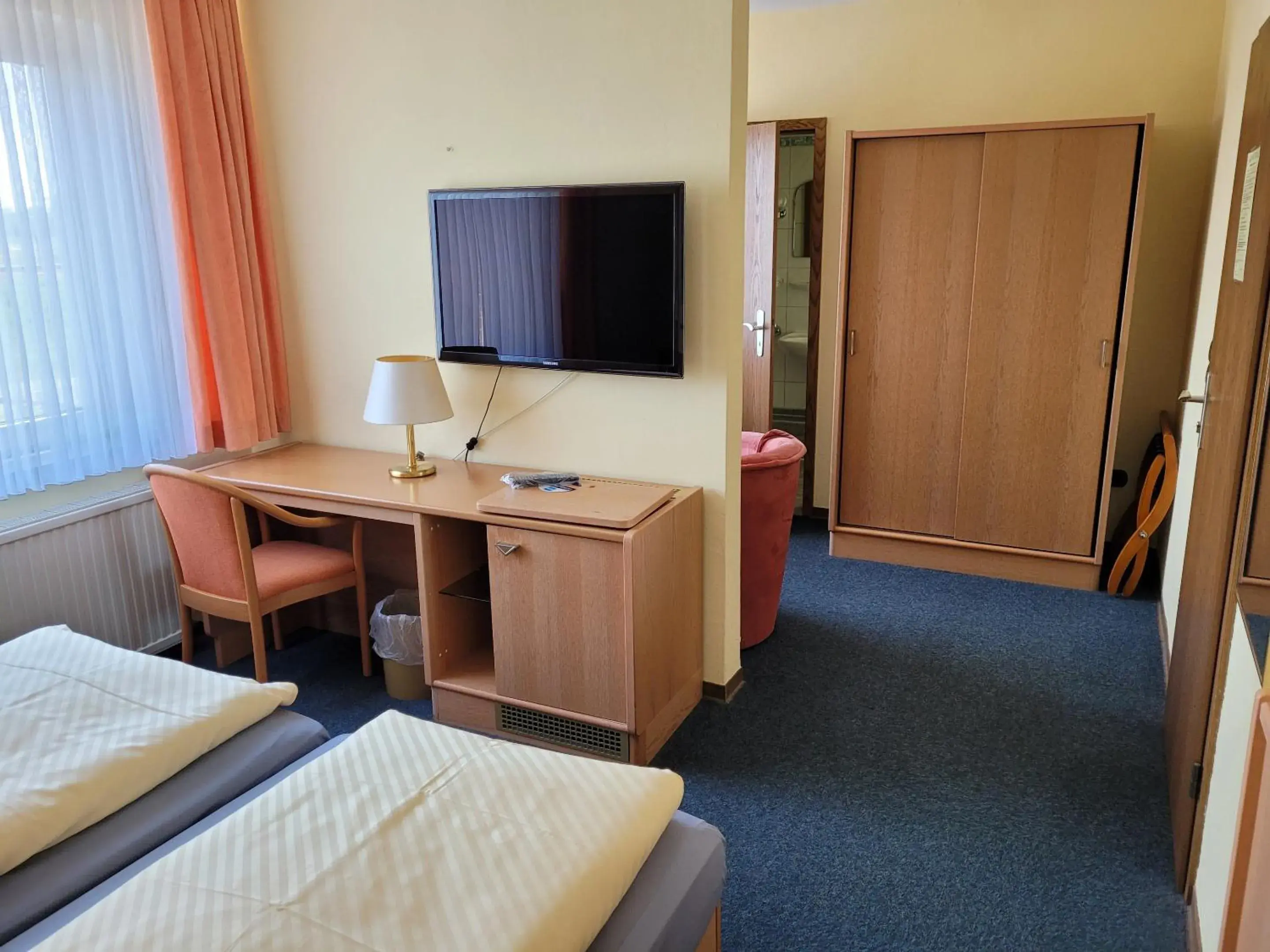 Other, Bed in Ems-Hotel Other, Bed in Ems-Hotel