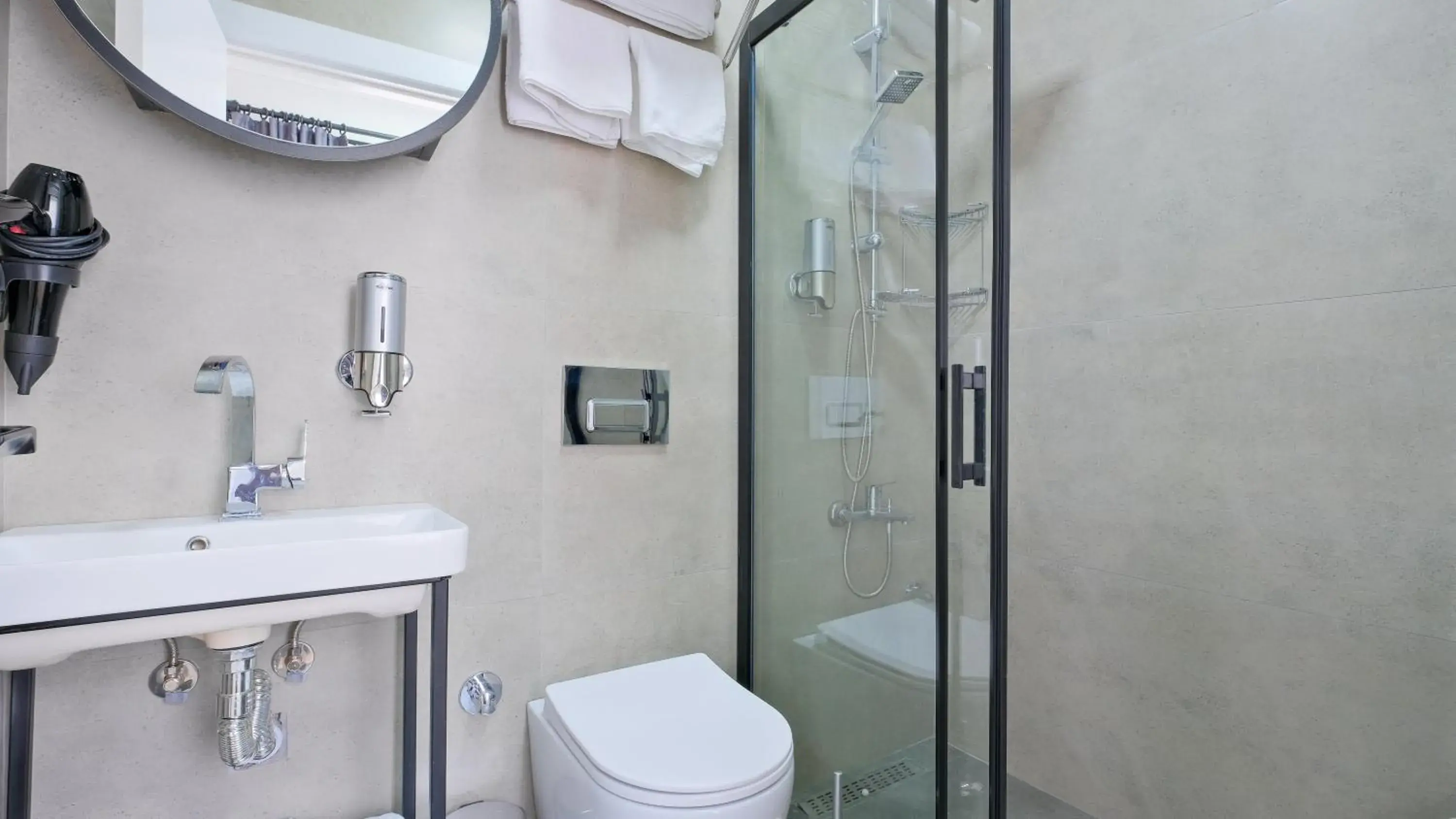 Centralflatsfethiye Centralflatsfethiye