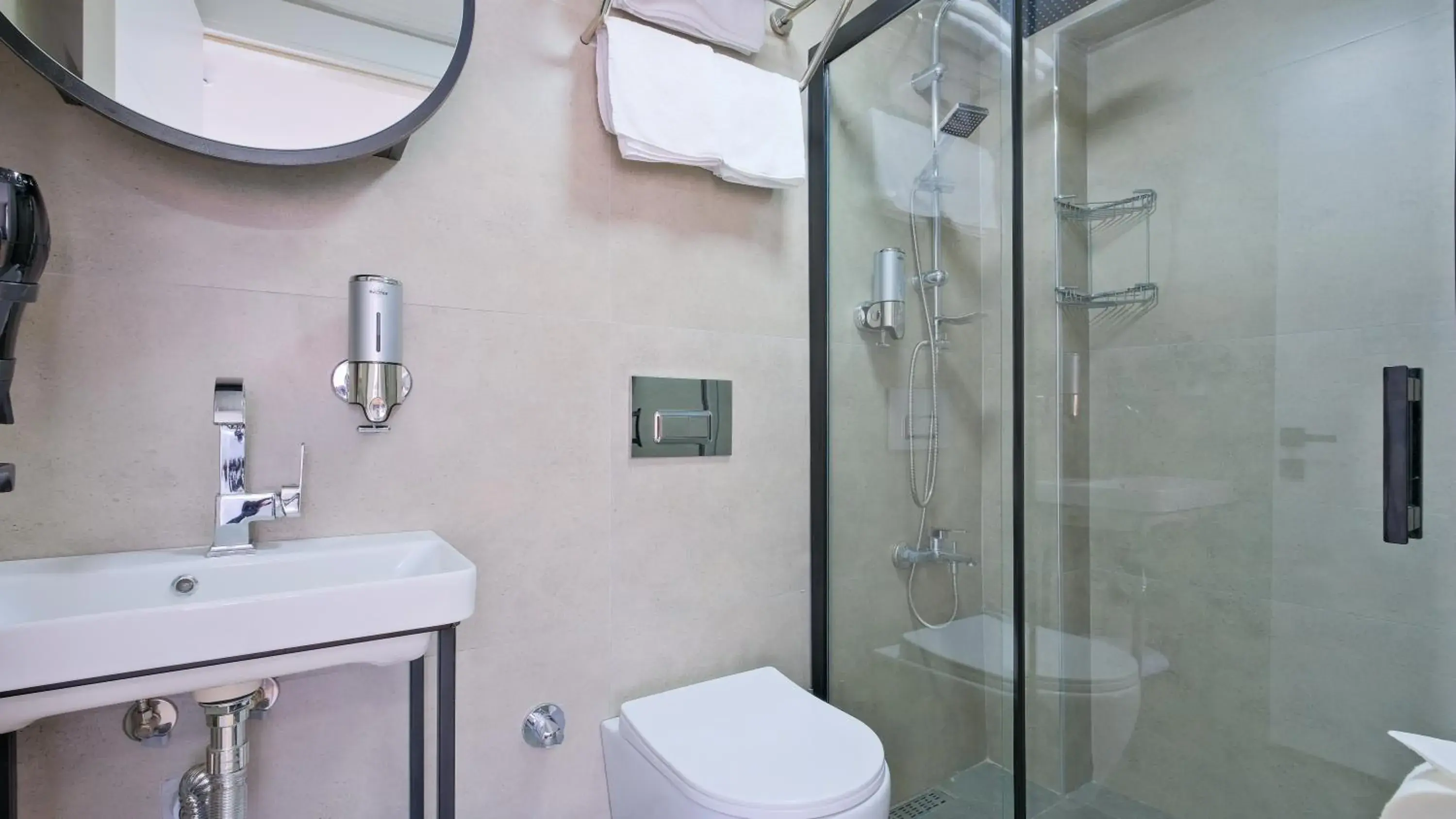 Centralflatsfethiye Centralflatsfethiye