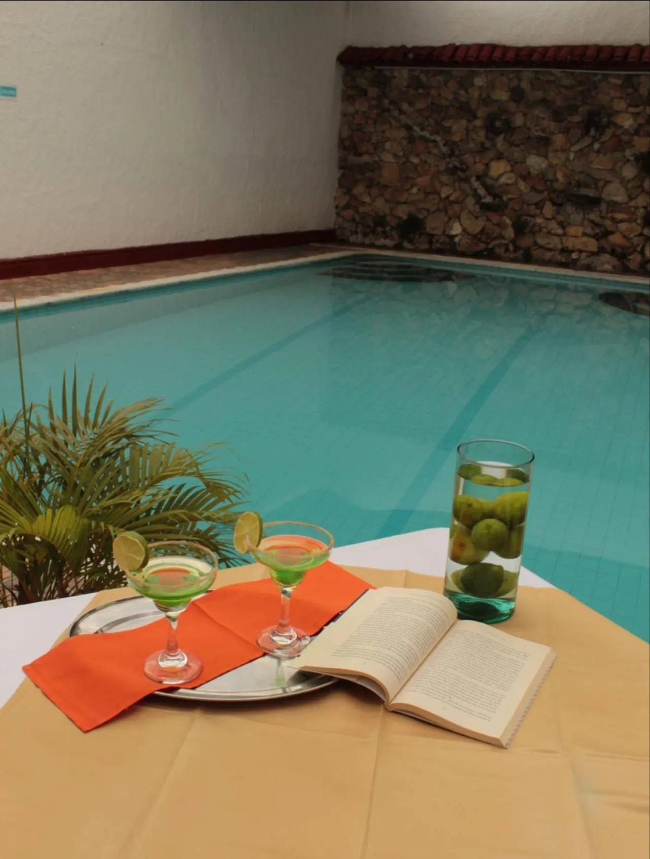 Alcoholic drinks in HOTEL DINASTIA REAL NEIVA