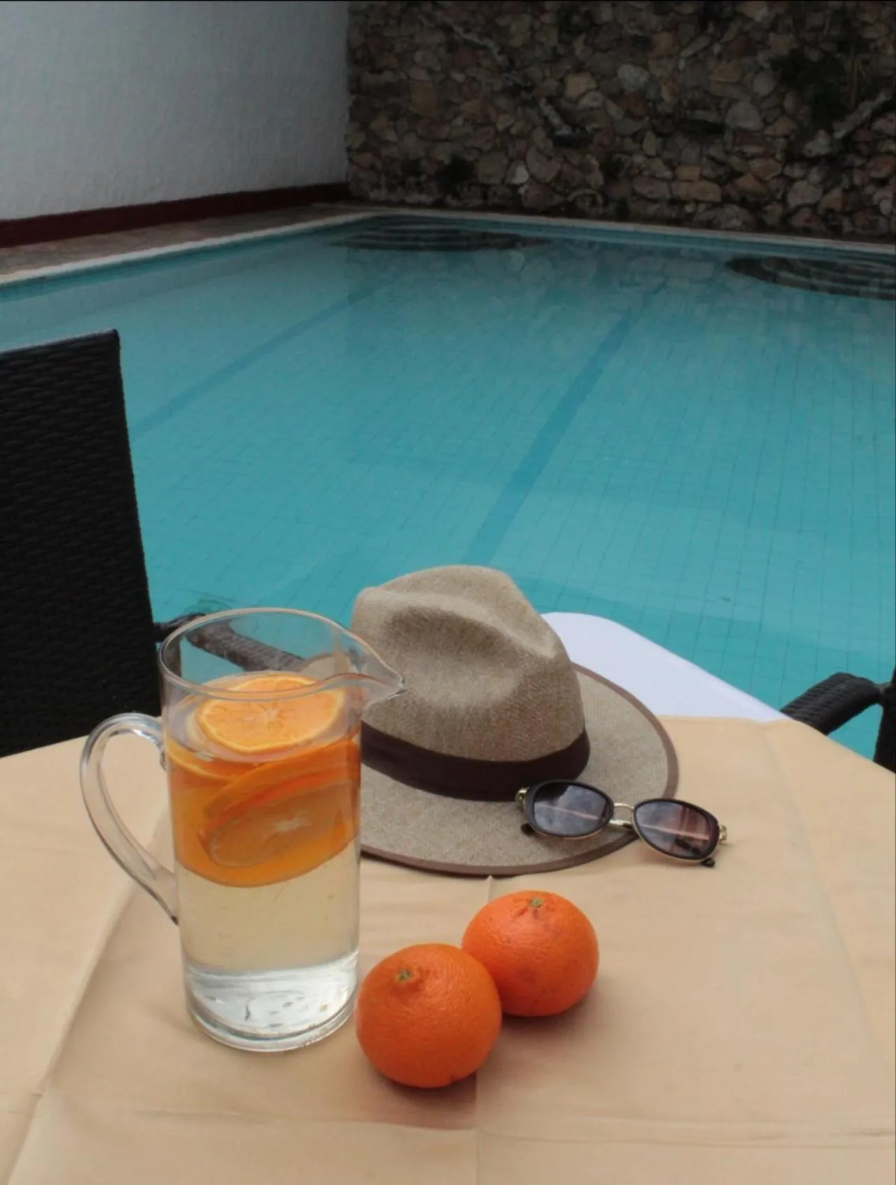 Drinks in HOTEL DINASTIA REAL NEIVA