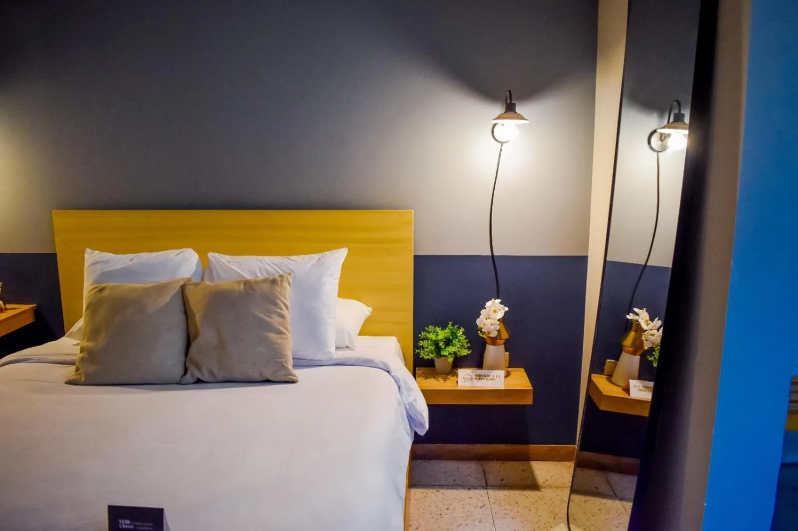 Bedroom, Bed in Cardedeu Express Hotel