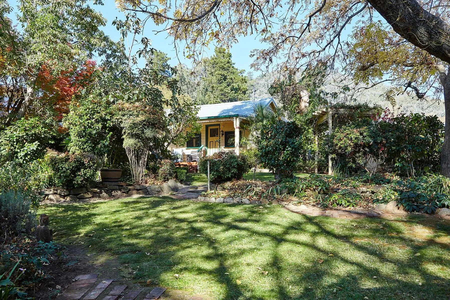 Tiffany's Cottages