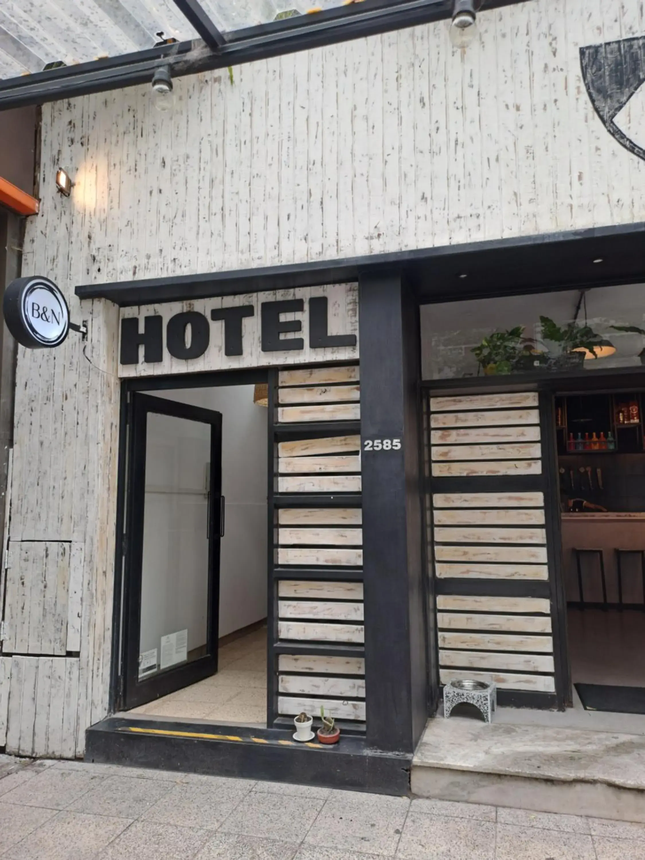 JM Hotel Boutique JM Hotel Boutique