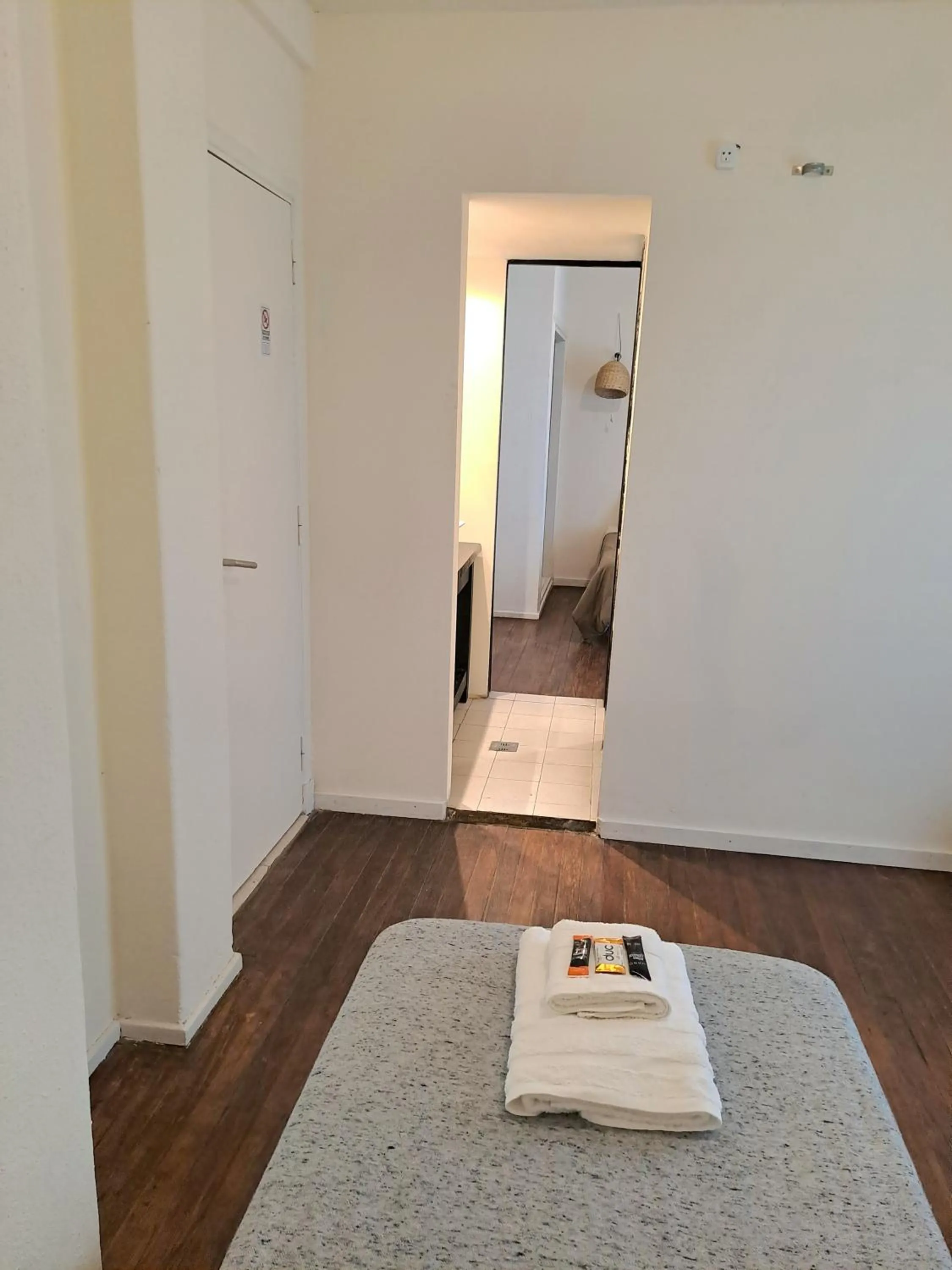 Photo of the whole room in JM Hotel Boutique