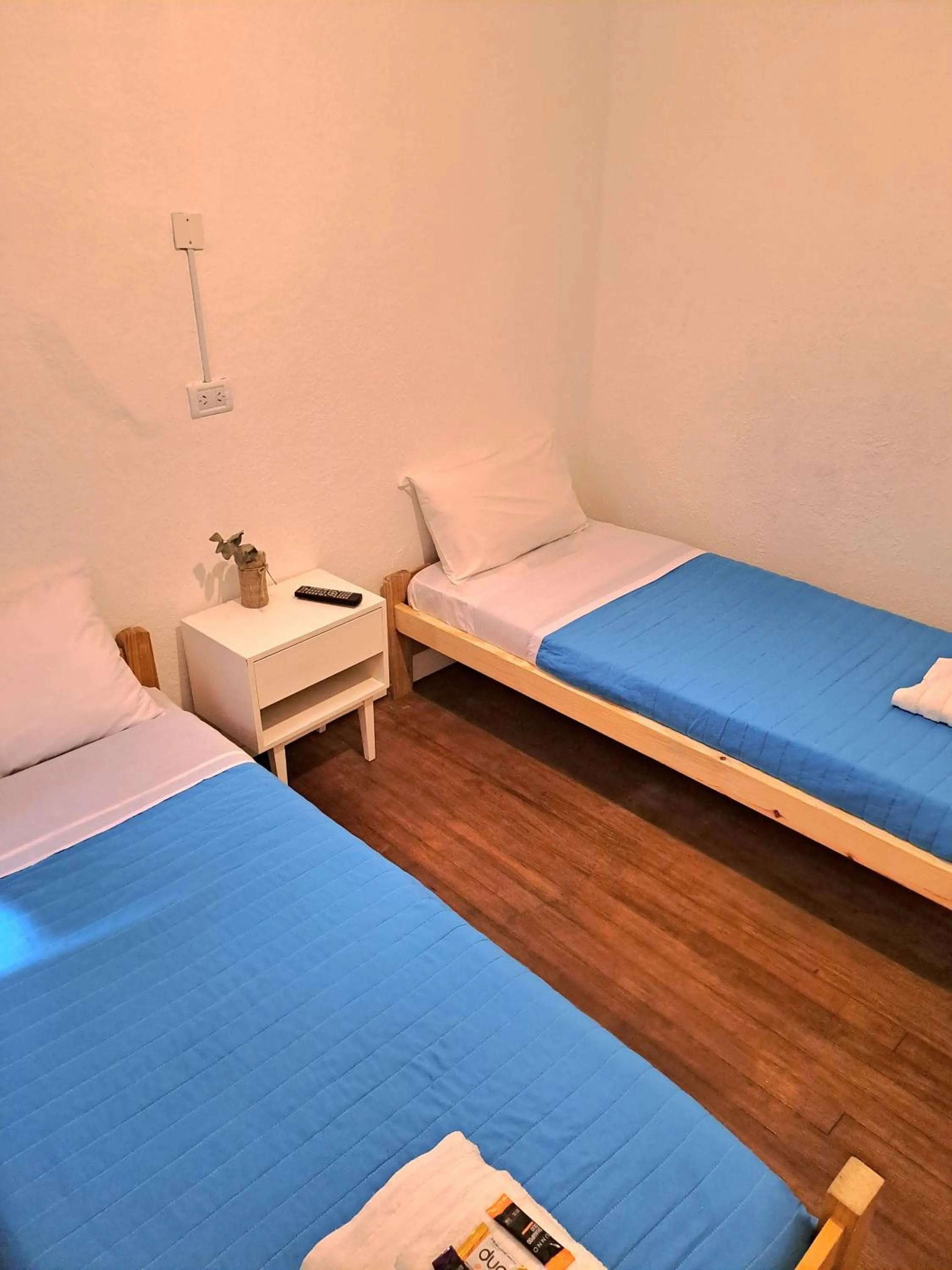 Photo of the whole room in JM Hotel Boutique