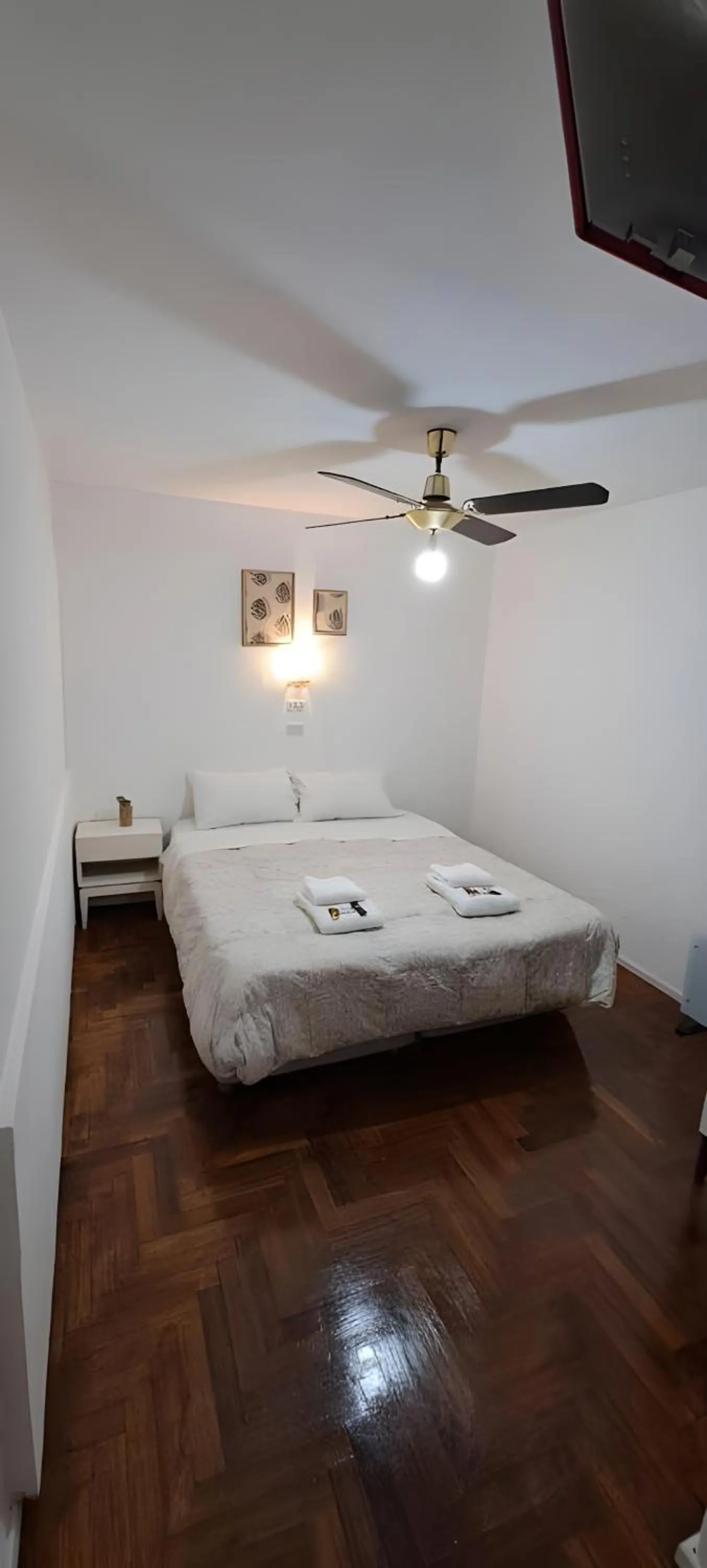 Photo of the whole room in JM Hotel Boutique