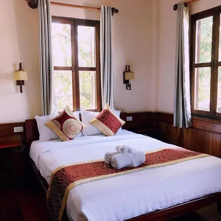 Deluxe Single Room - single occupancy in Lotus Corner - Heritage B&B Deluxe Single Room - single occupancy in Lotus Corner - Heritage B&B