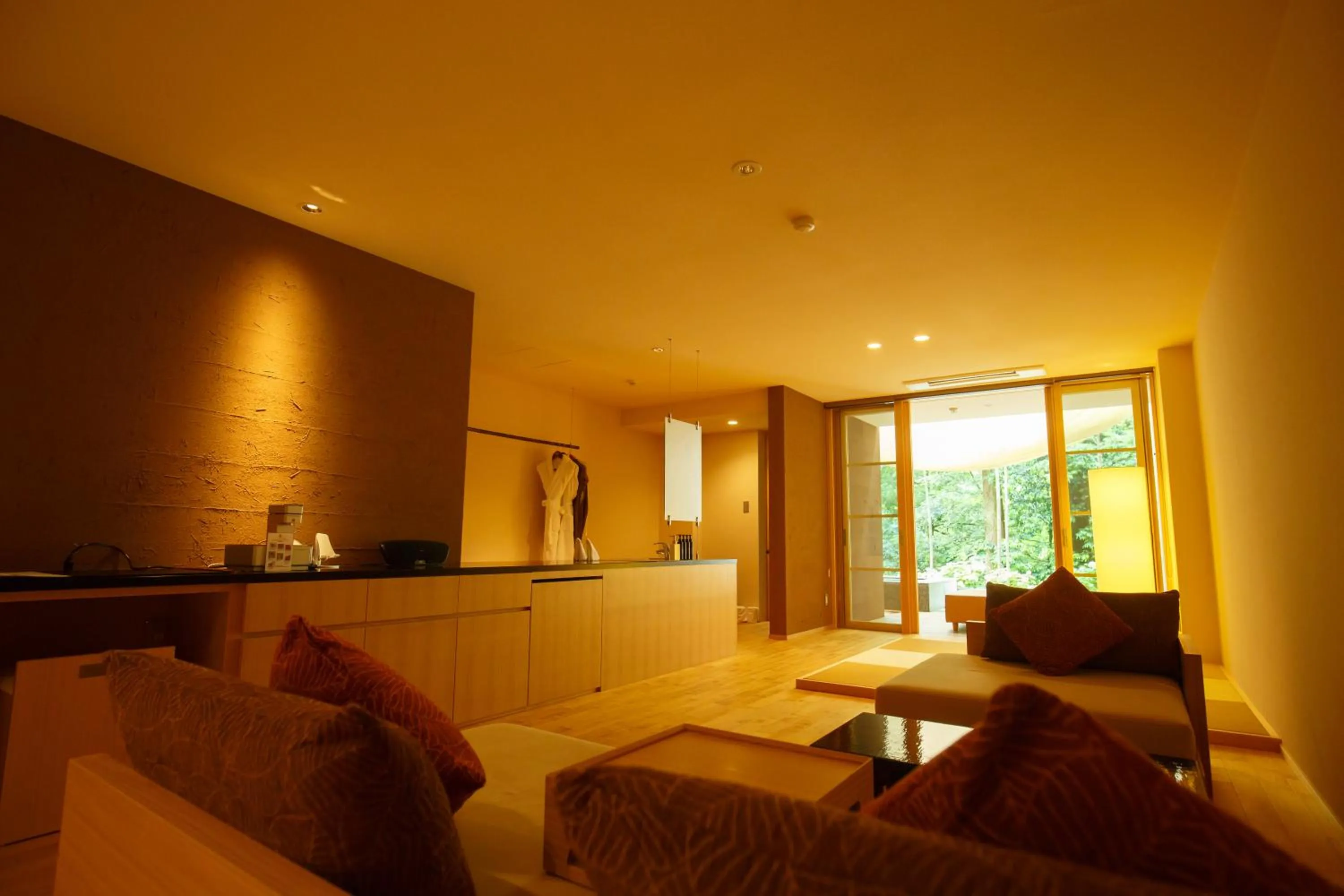 Photo of the whole room in Kinnotake Tonosawa (Adult Only)