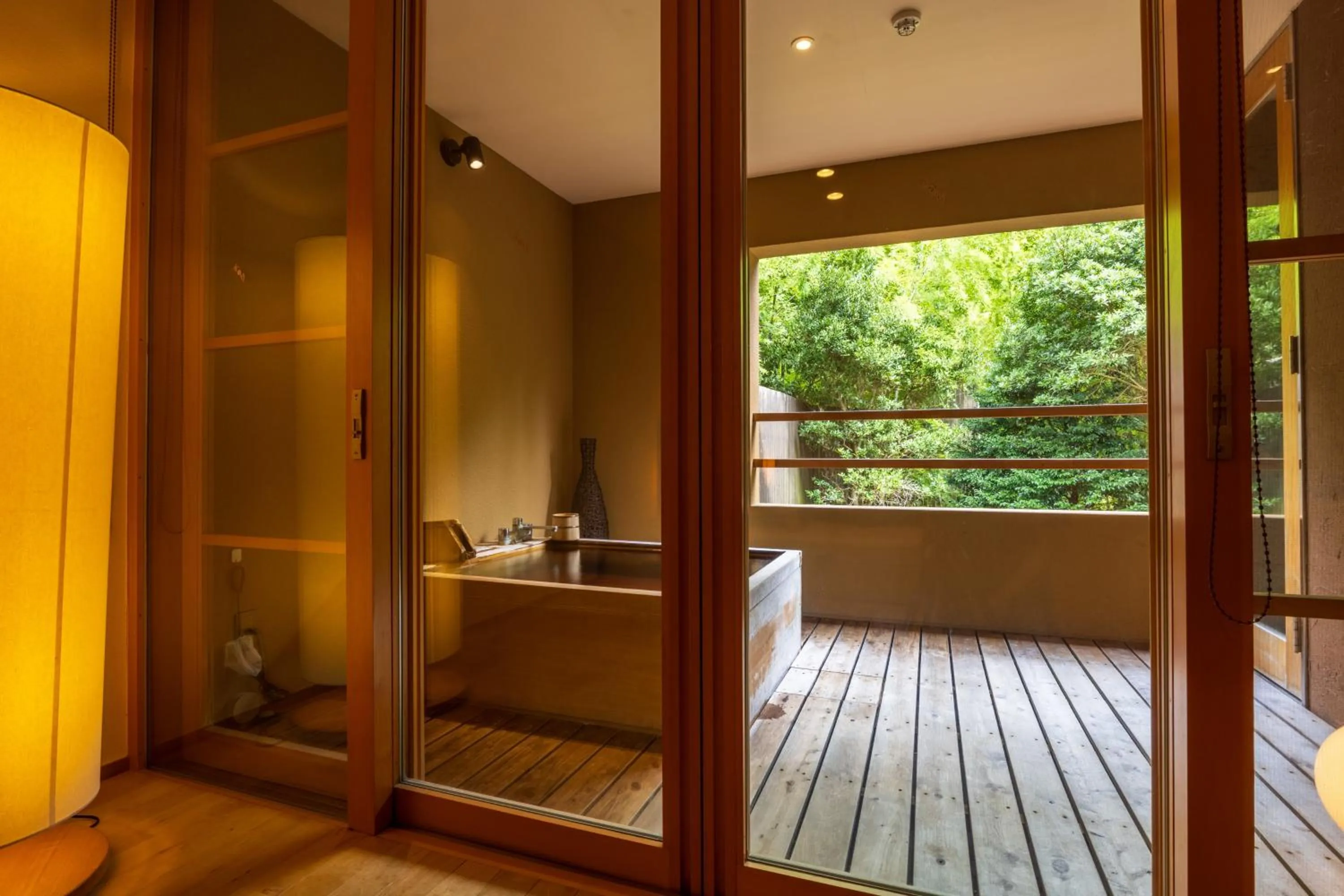 Bathroom in Kinnotake Tonosawa (Adult Only)