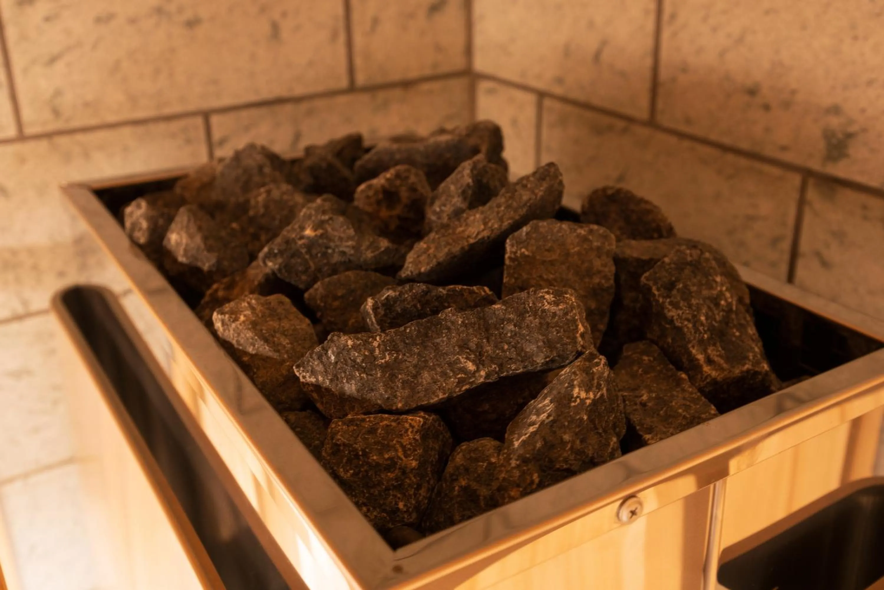 Sauna in Kinnotake Tonosawa (Adult Only)